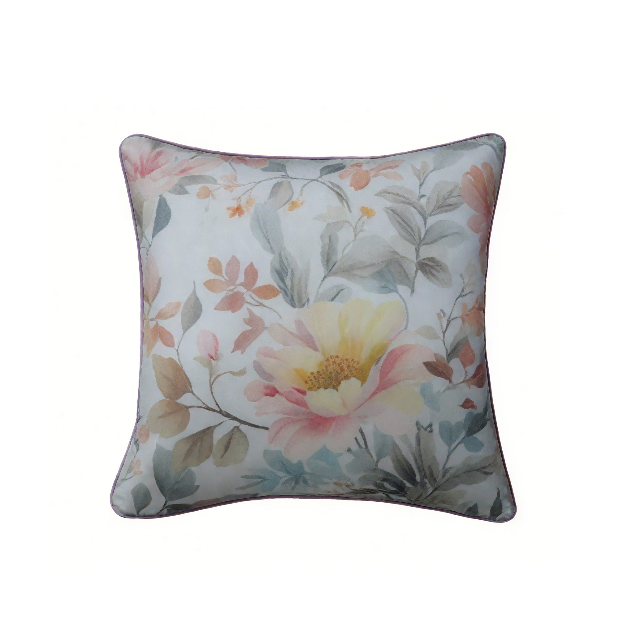 Luxury Velvet Cushion – Soft & Stylish Home Decoration