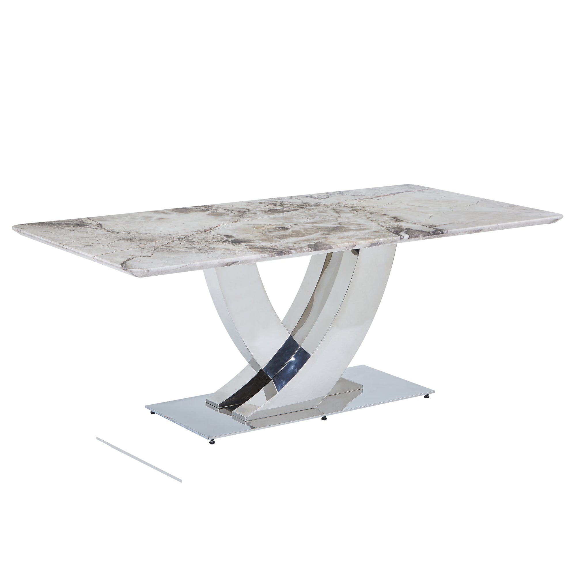 Vintage Dining Table
