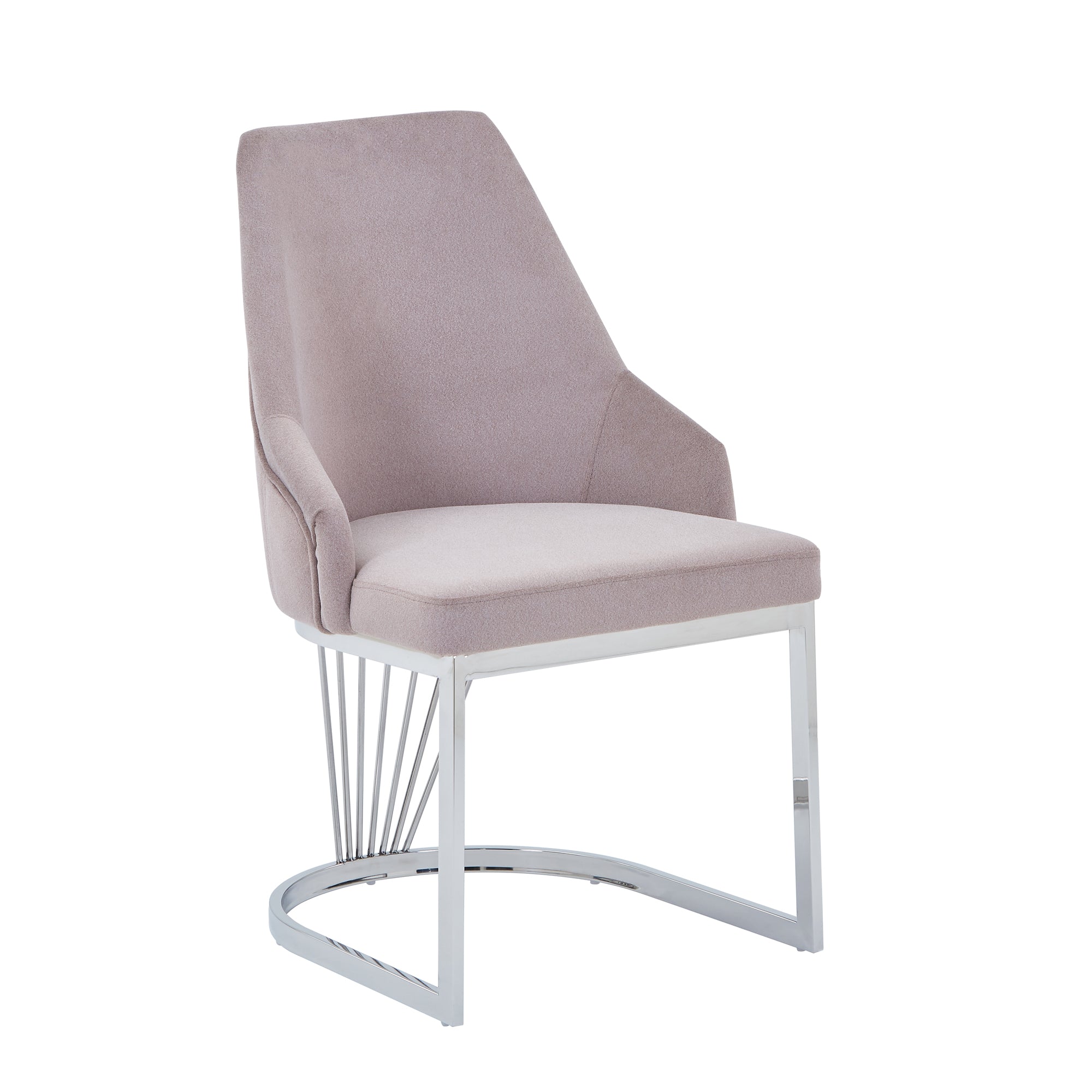 Noble Dining Chair (2PCS/CTN)