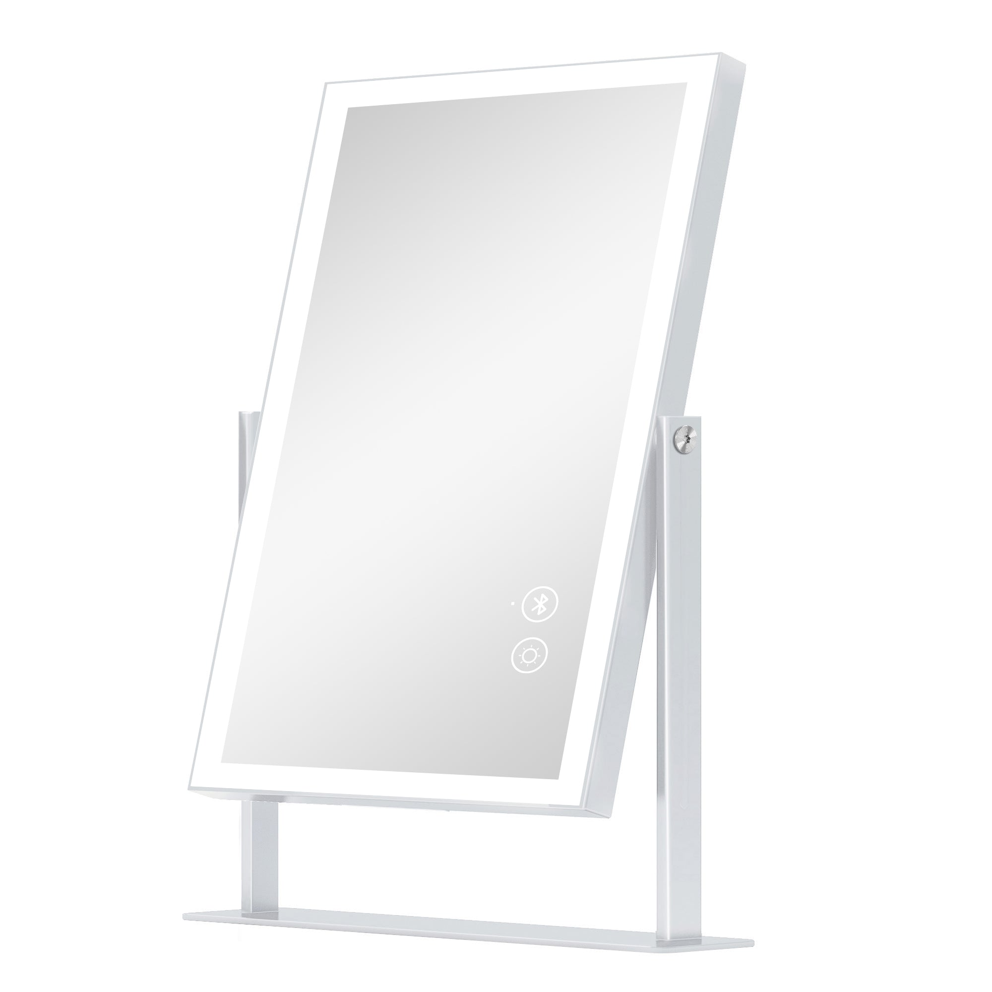 VANITII Led strip Mirror-30X41