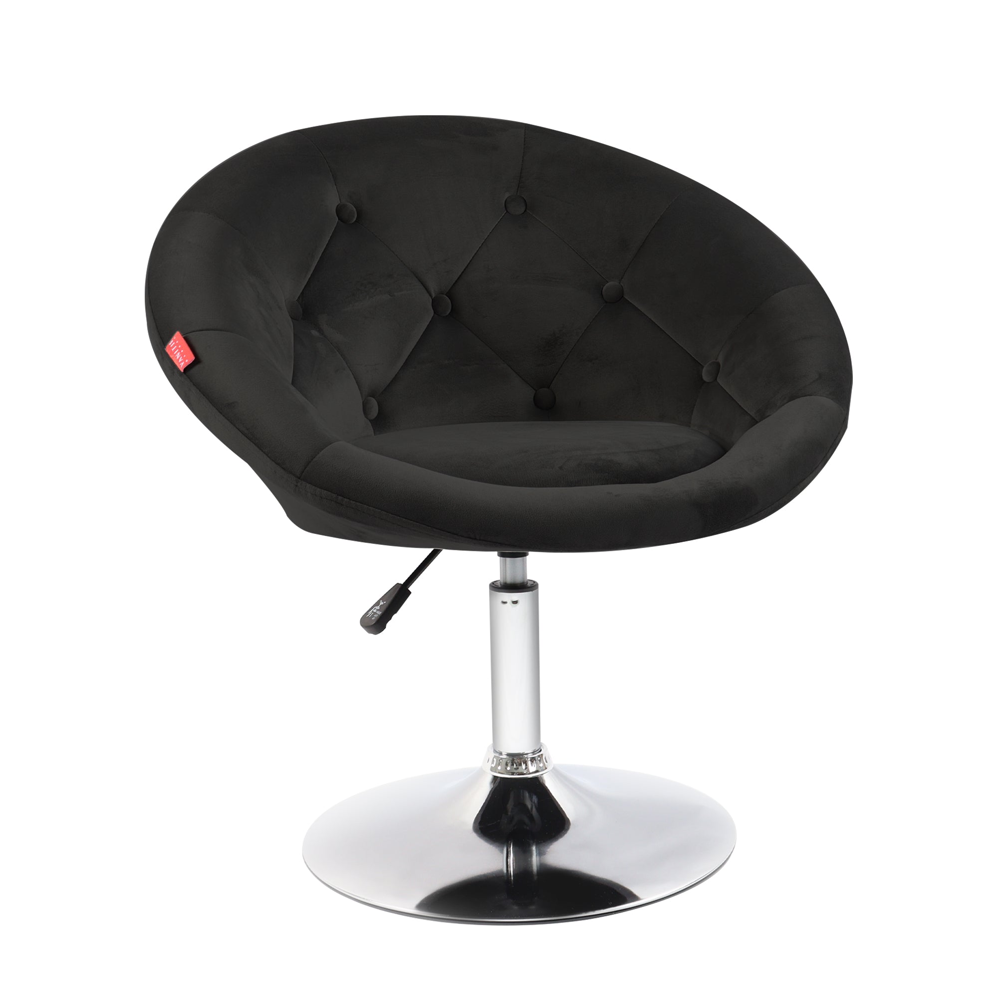 Bella Swivel Vanity Chair