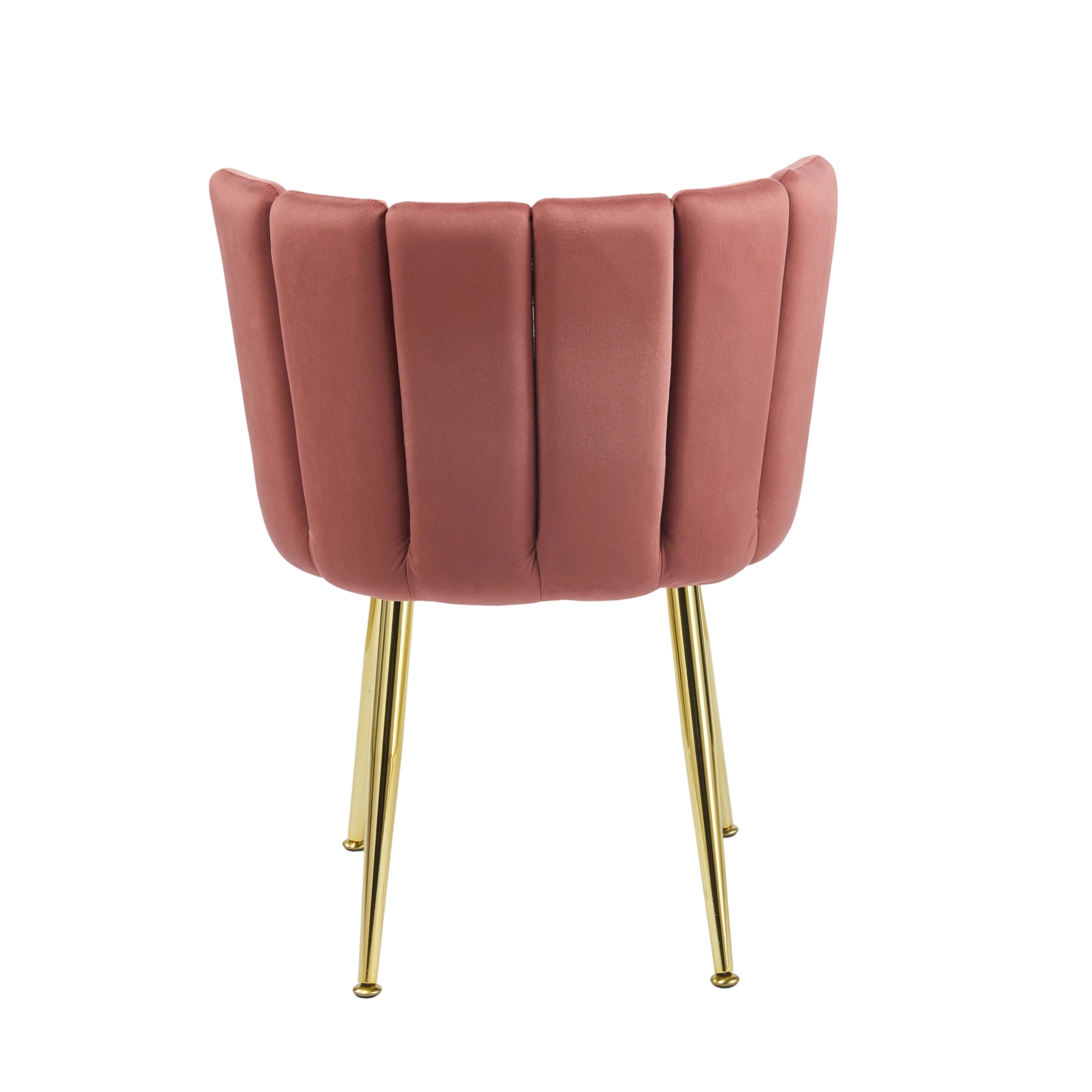 Ergonomic seat design Dining Chair