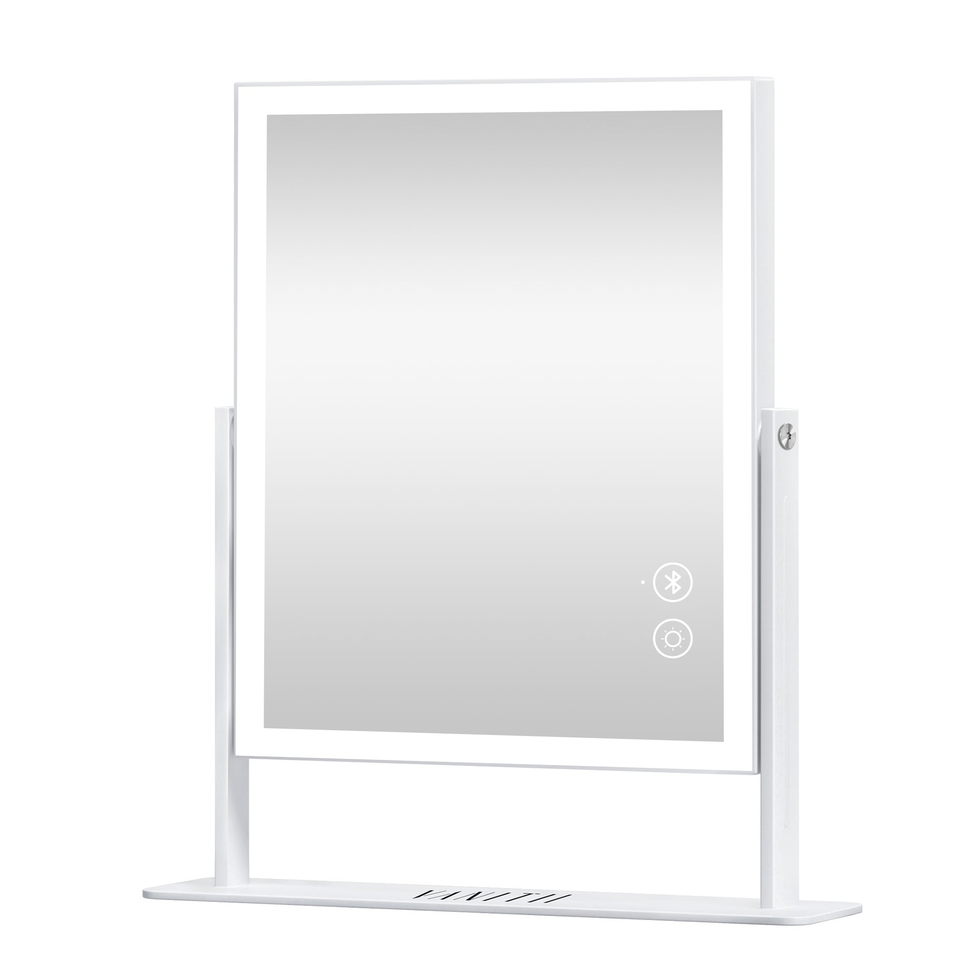 VANITII Led strip Mirror