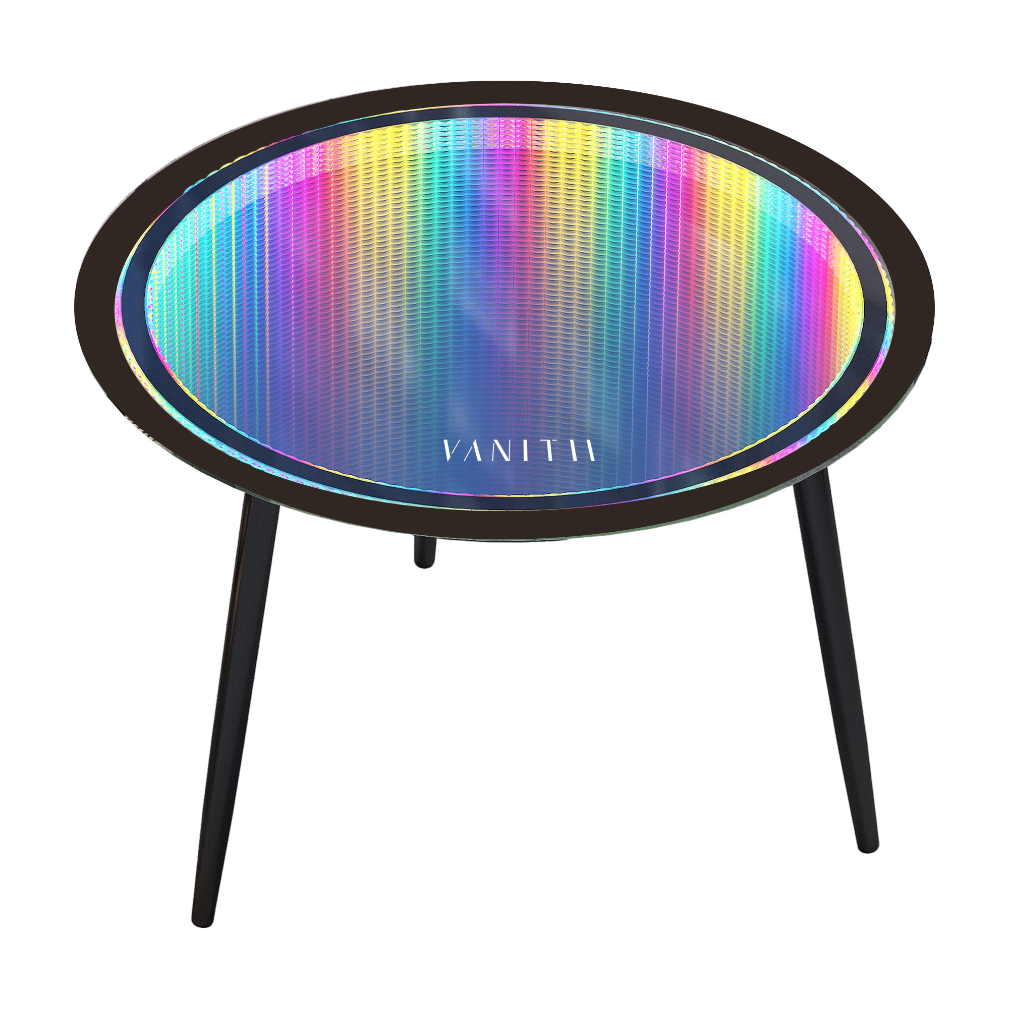 VANITII Coffee Table