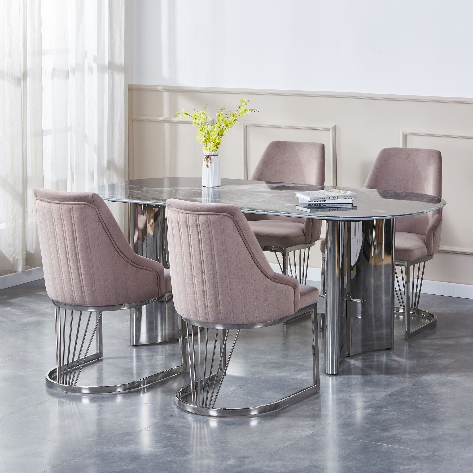 Noble Dining Table