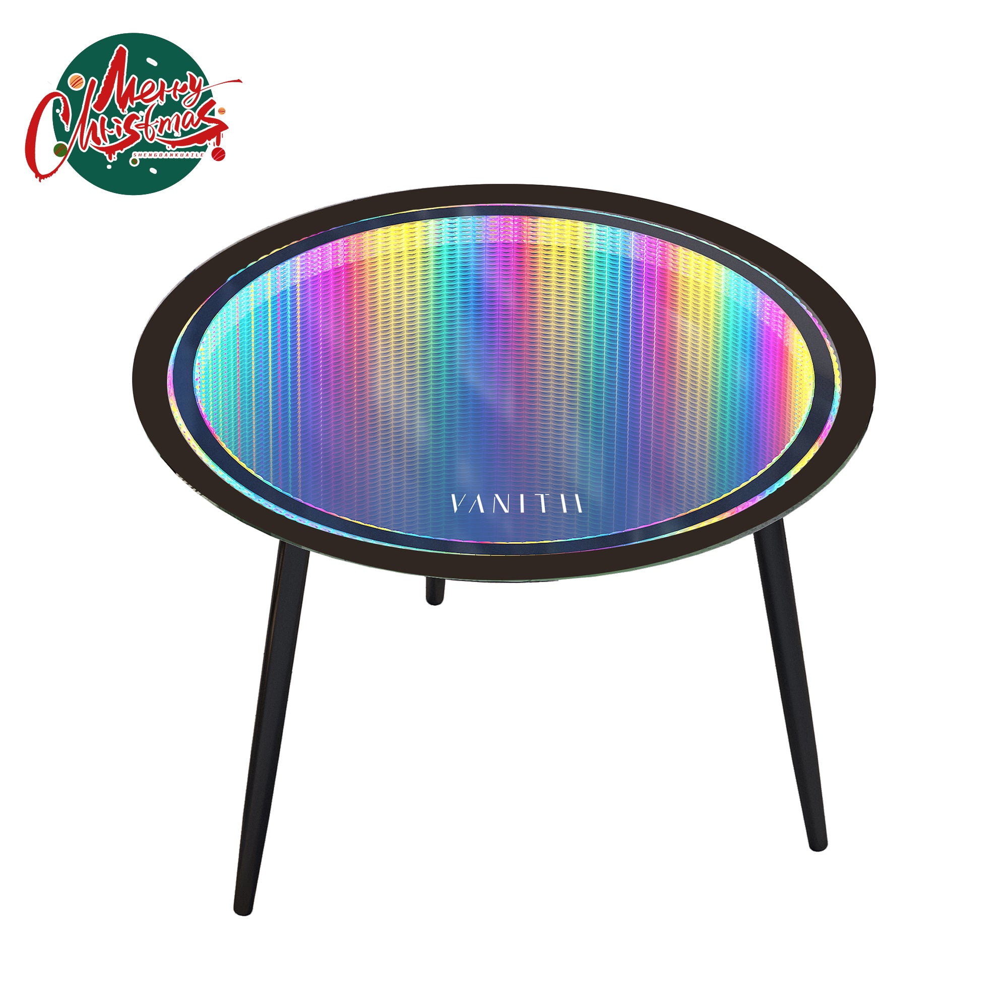 VANITII Coffee Table