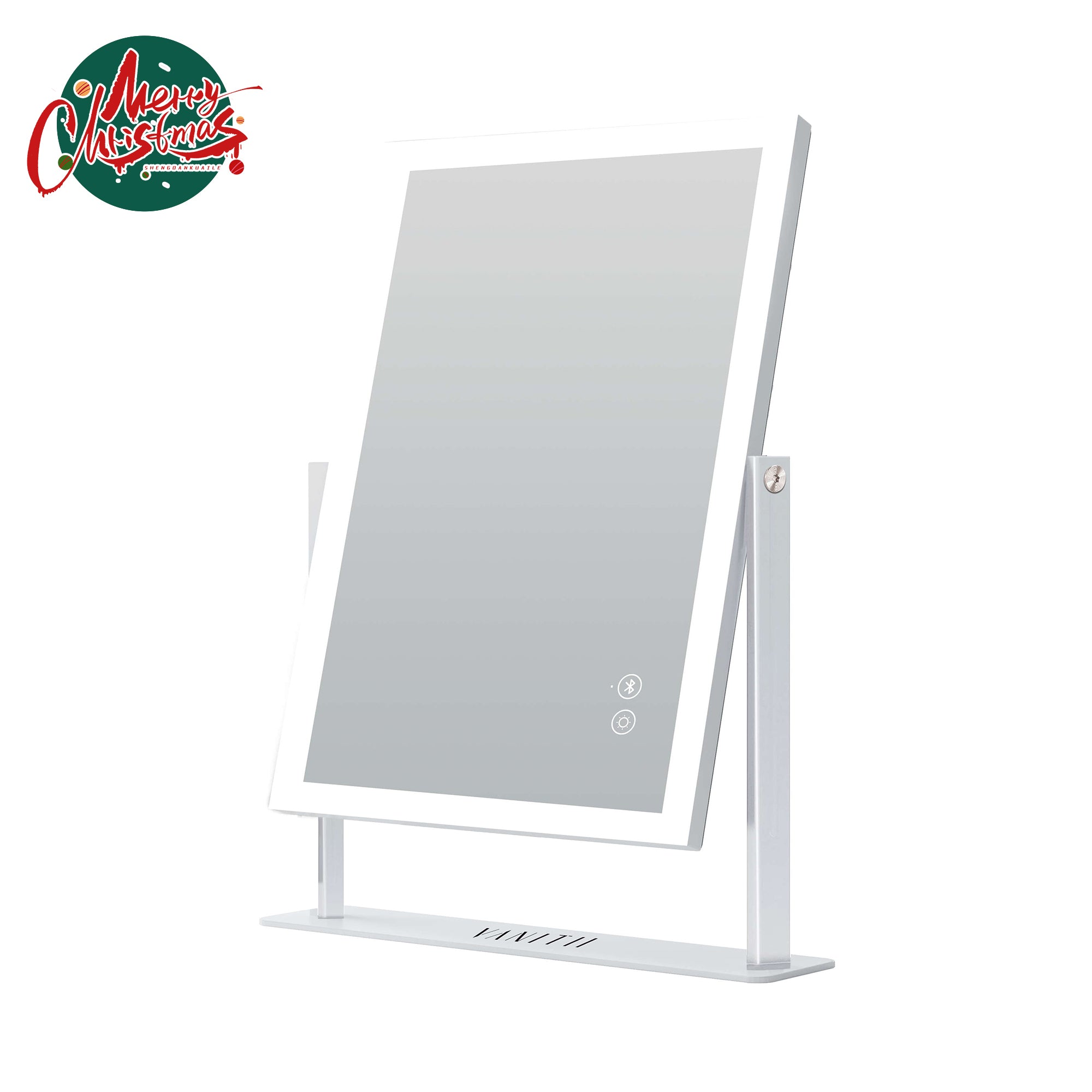 VANITII Led strip Mirror-30X41