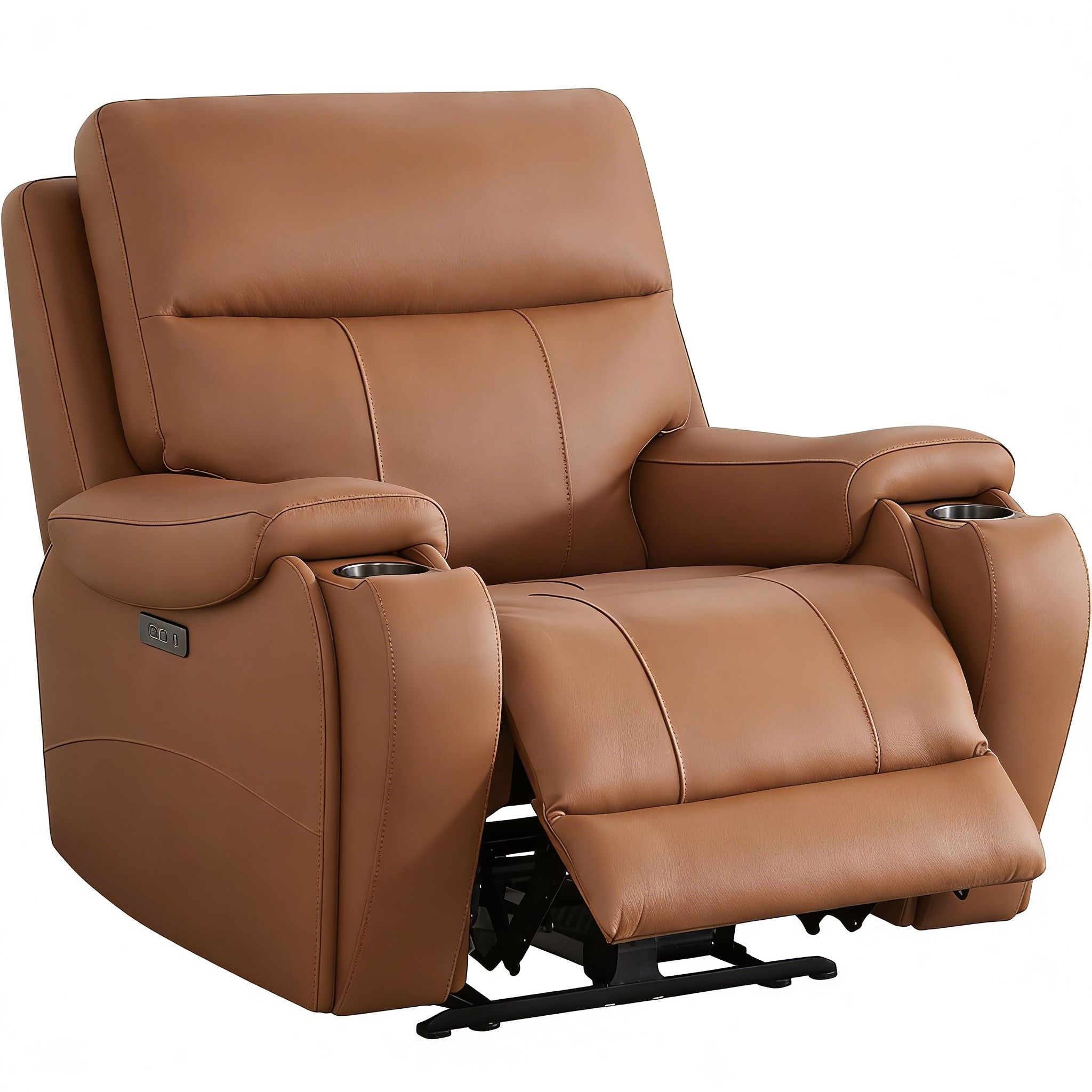 Large Power Zero Gravity Recliner Chair