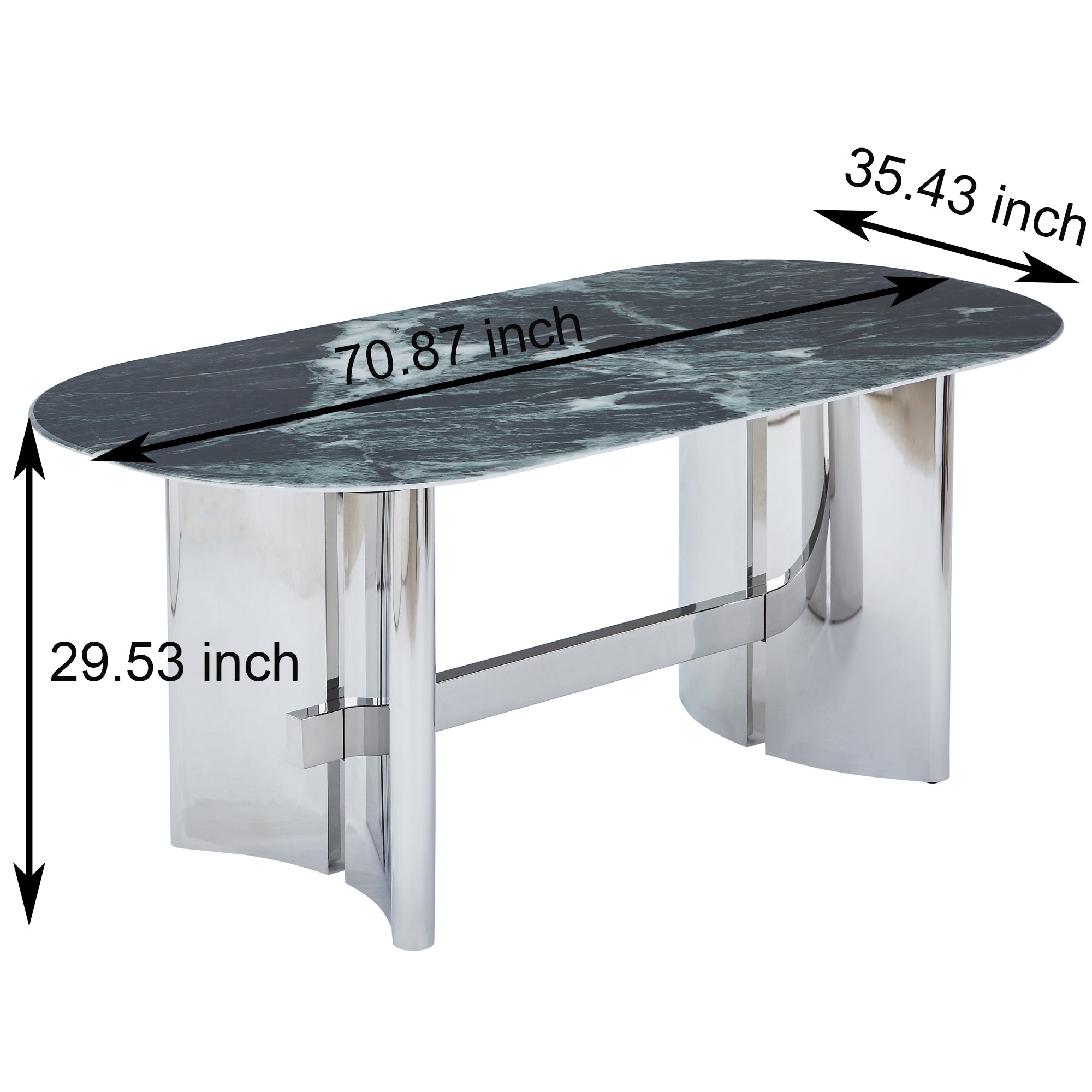 Noble Dining Table