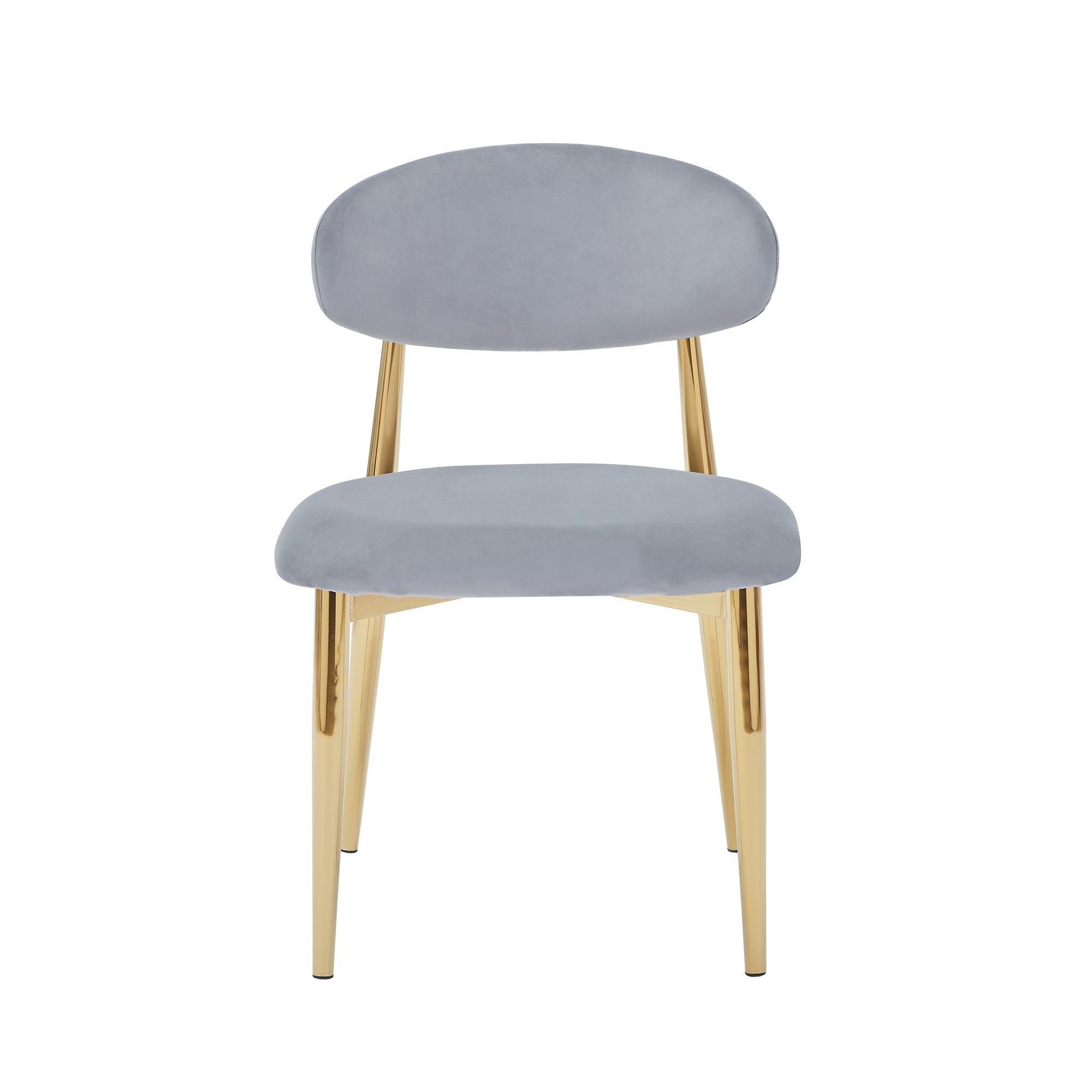 Deluxe Dining Chair (2PCS/CTN)