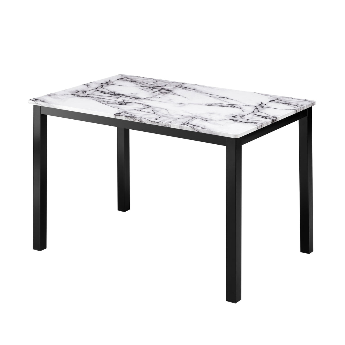 5 pcs dining set