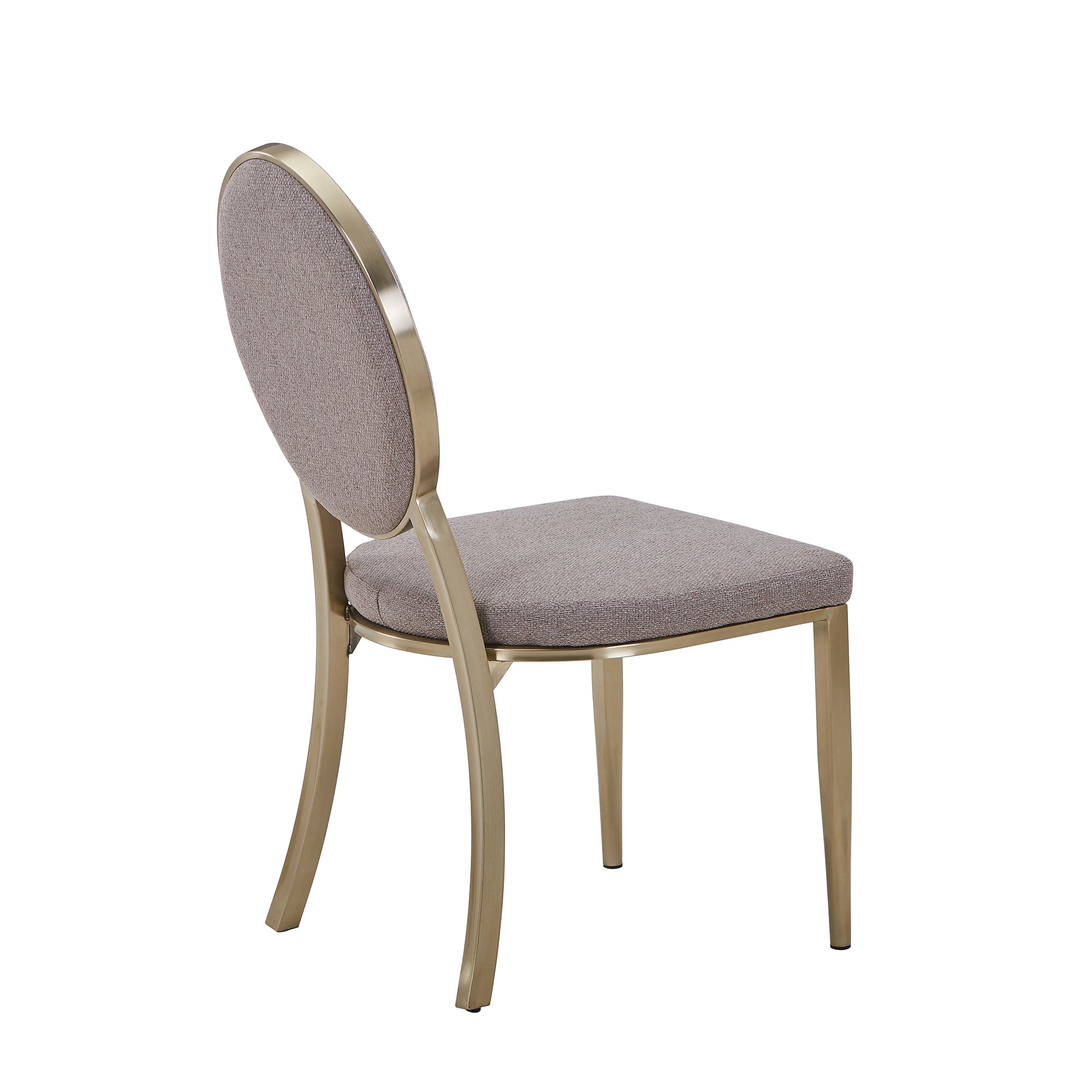 Slab Dining Chair