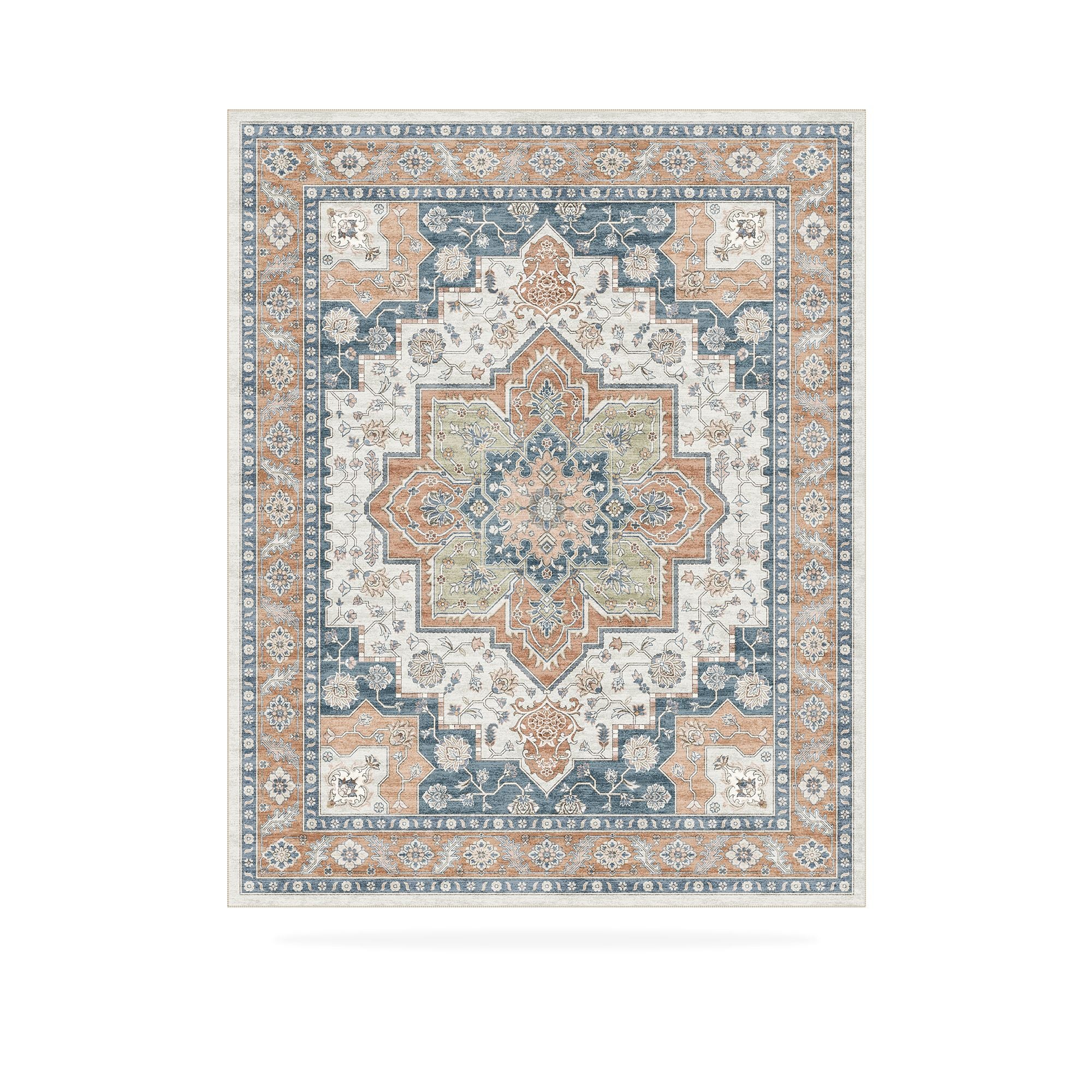 Washable Rug
