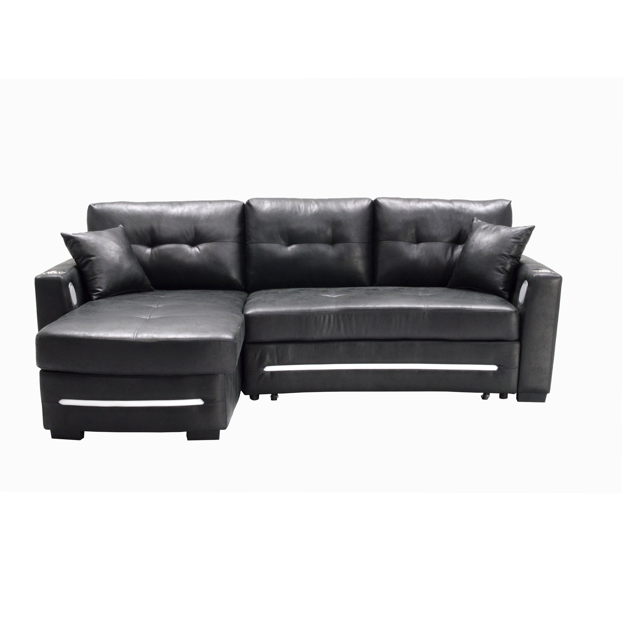 B0001-L1369-YCY1610-Black