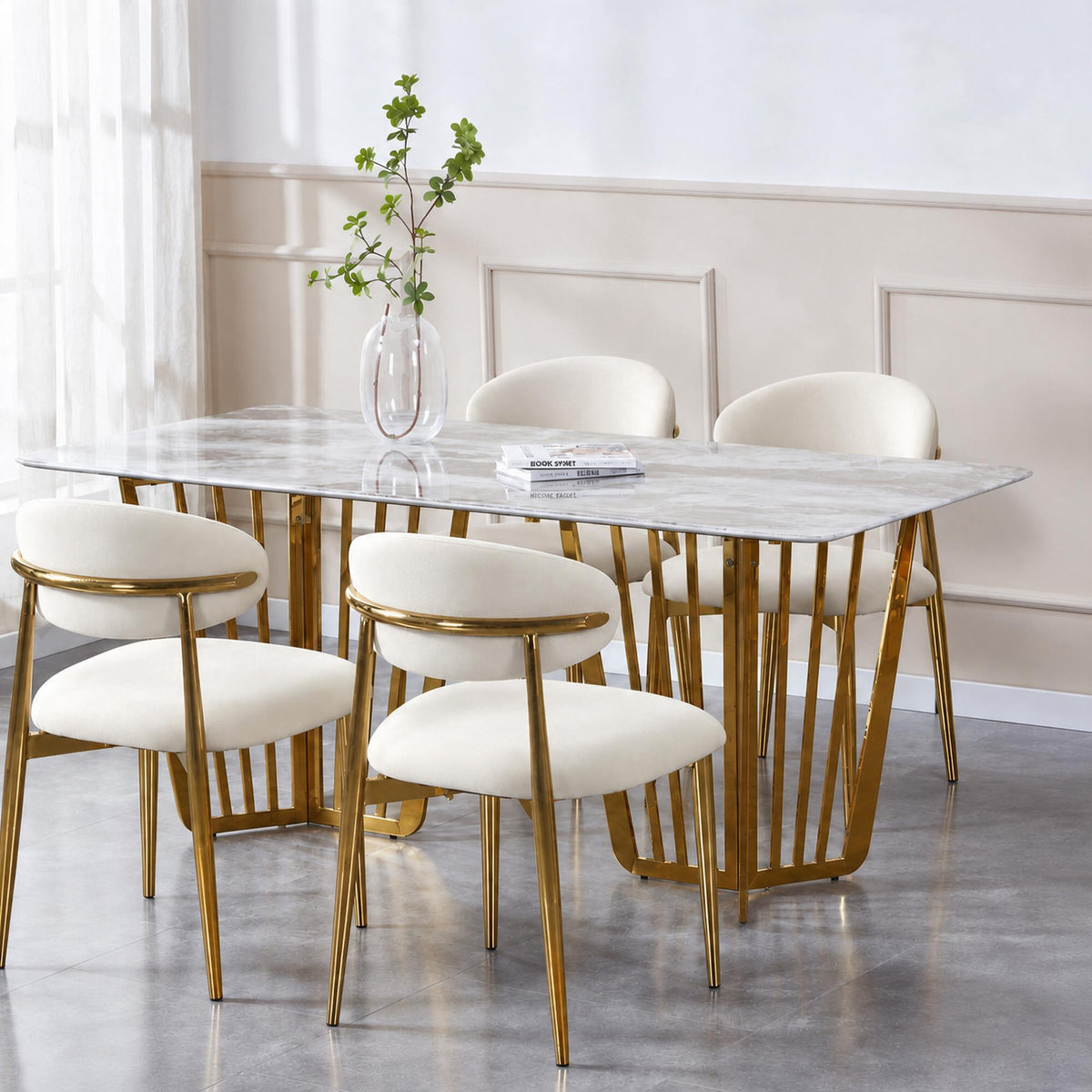 Ultra Dining Table