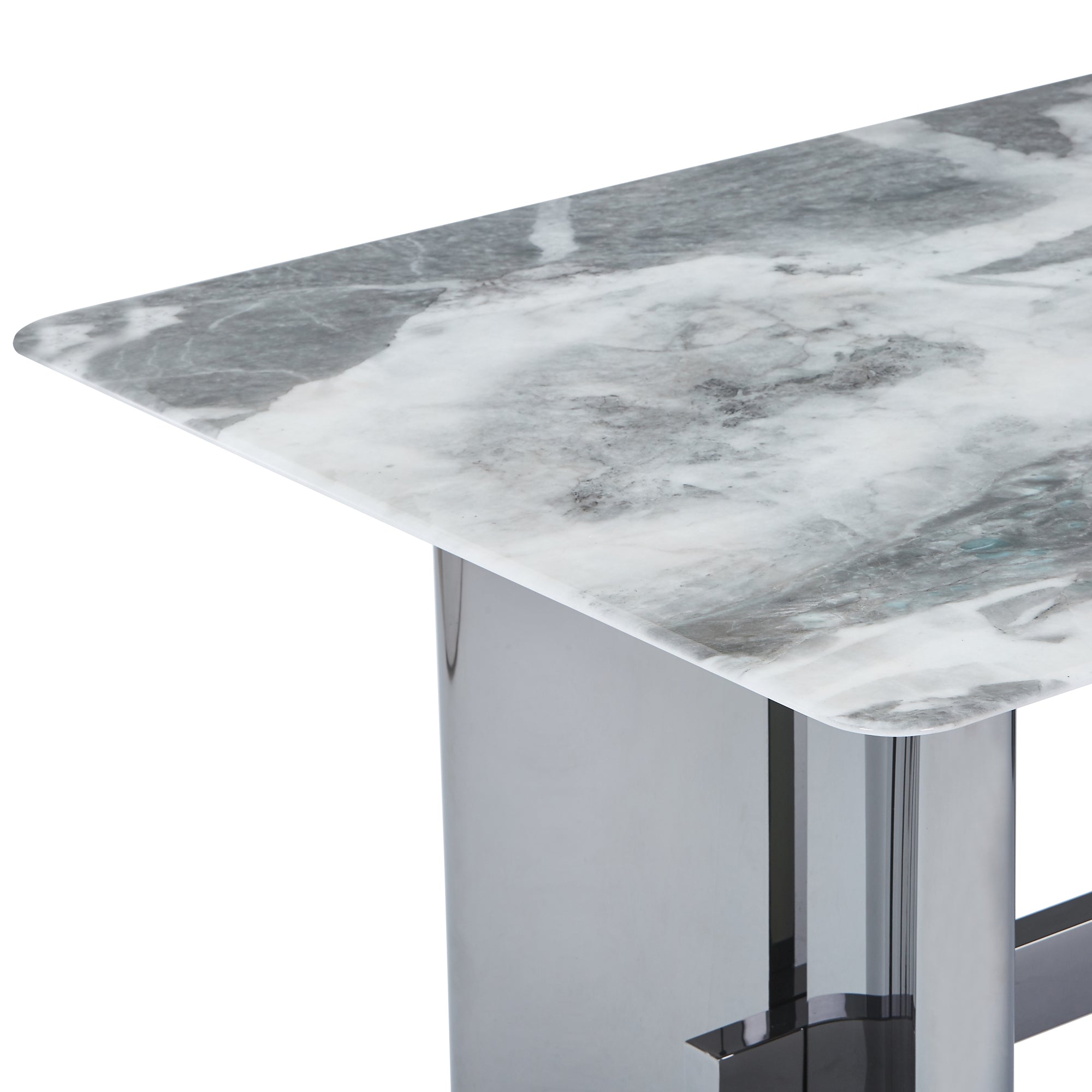 Luxe Dining Table