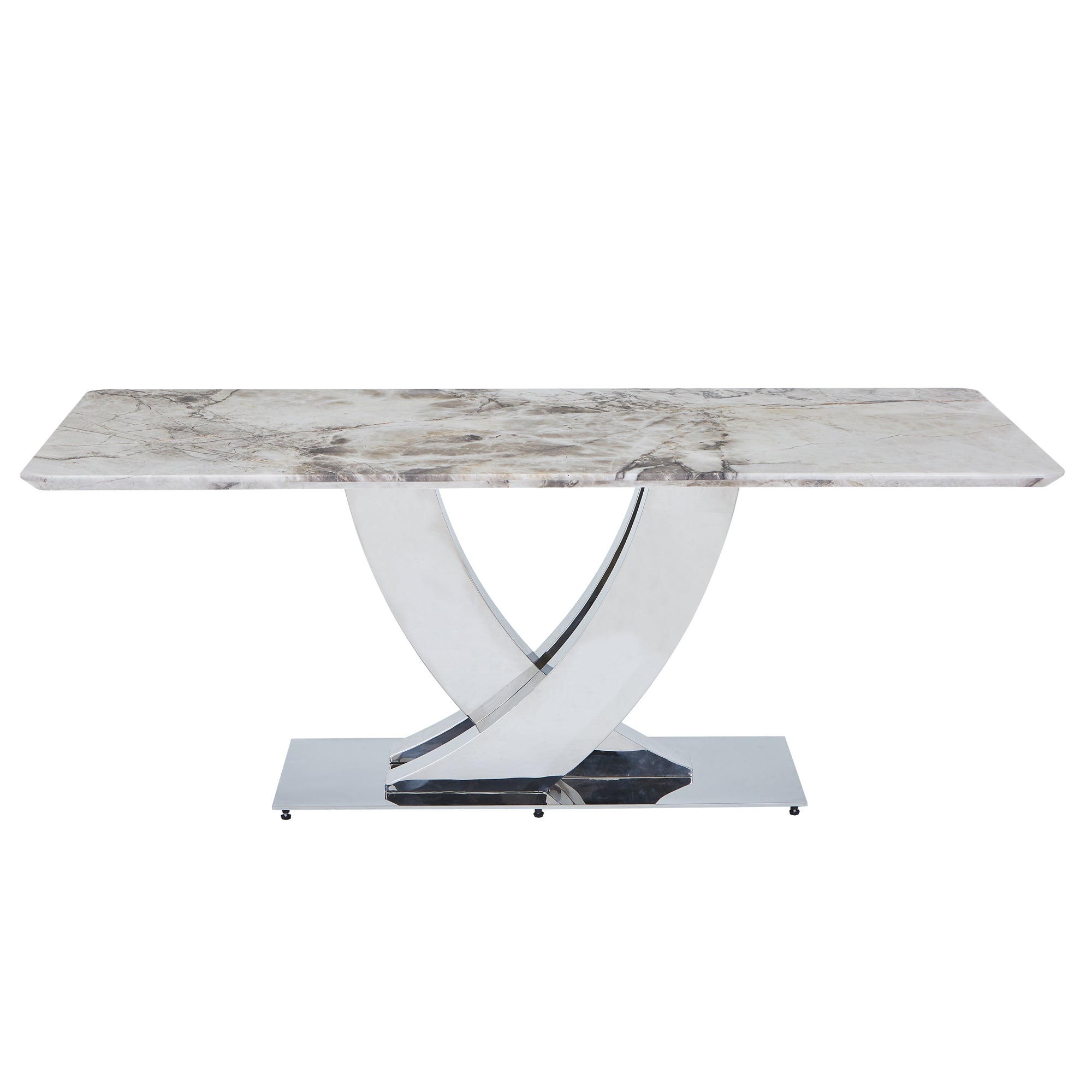 Vintage Dining Table