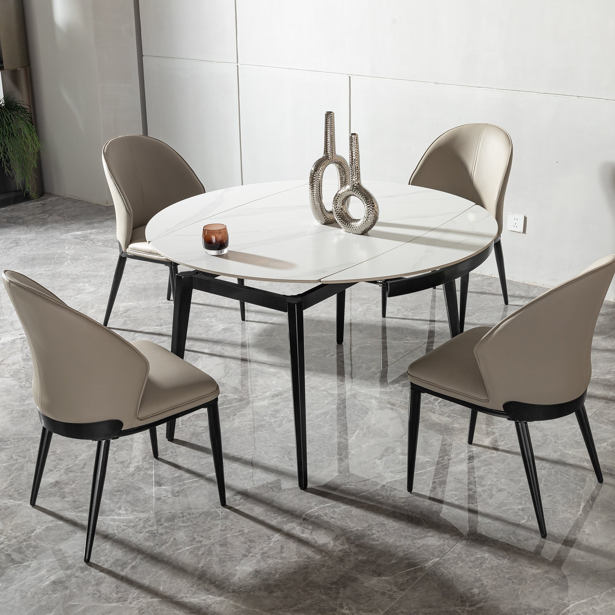 11mm Sintered Stone Dining Table