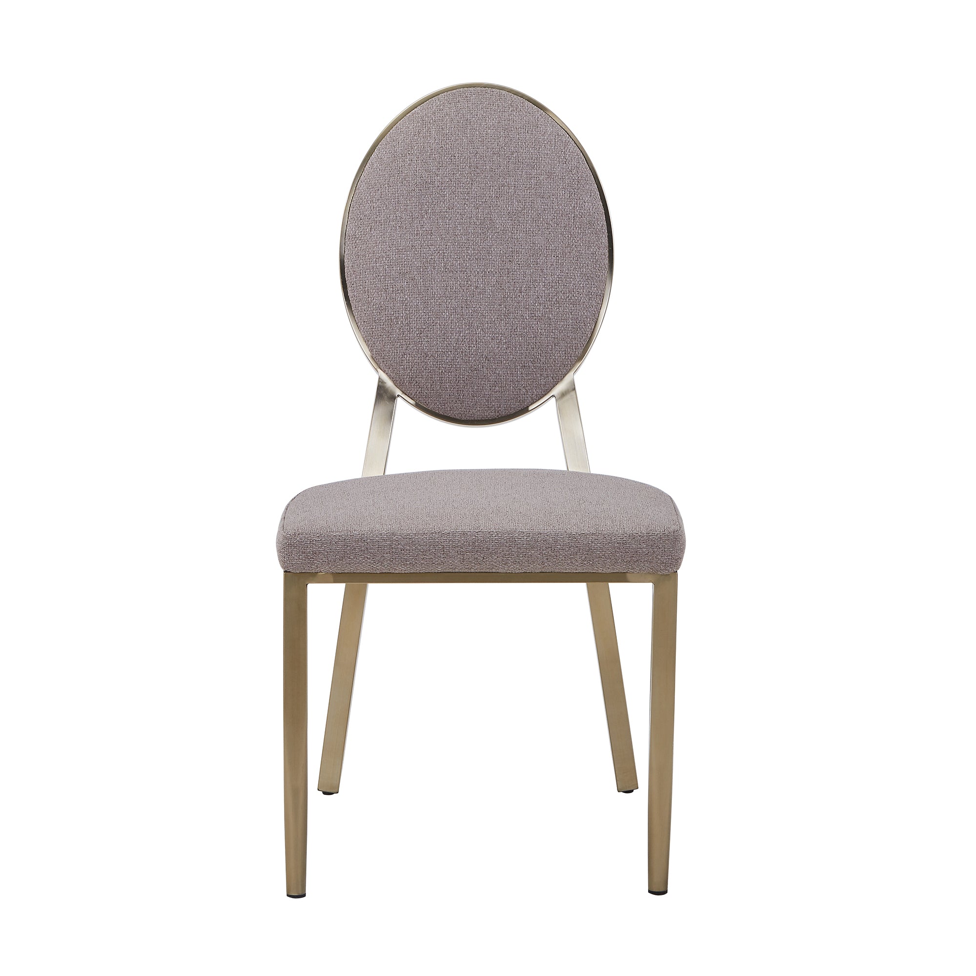 Slab Dining Chair