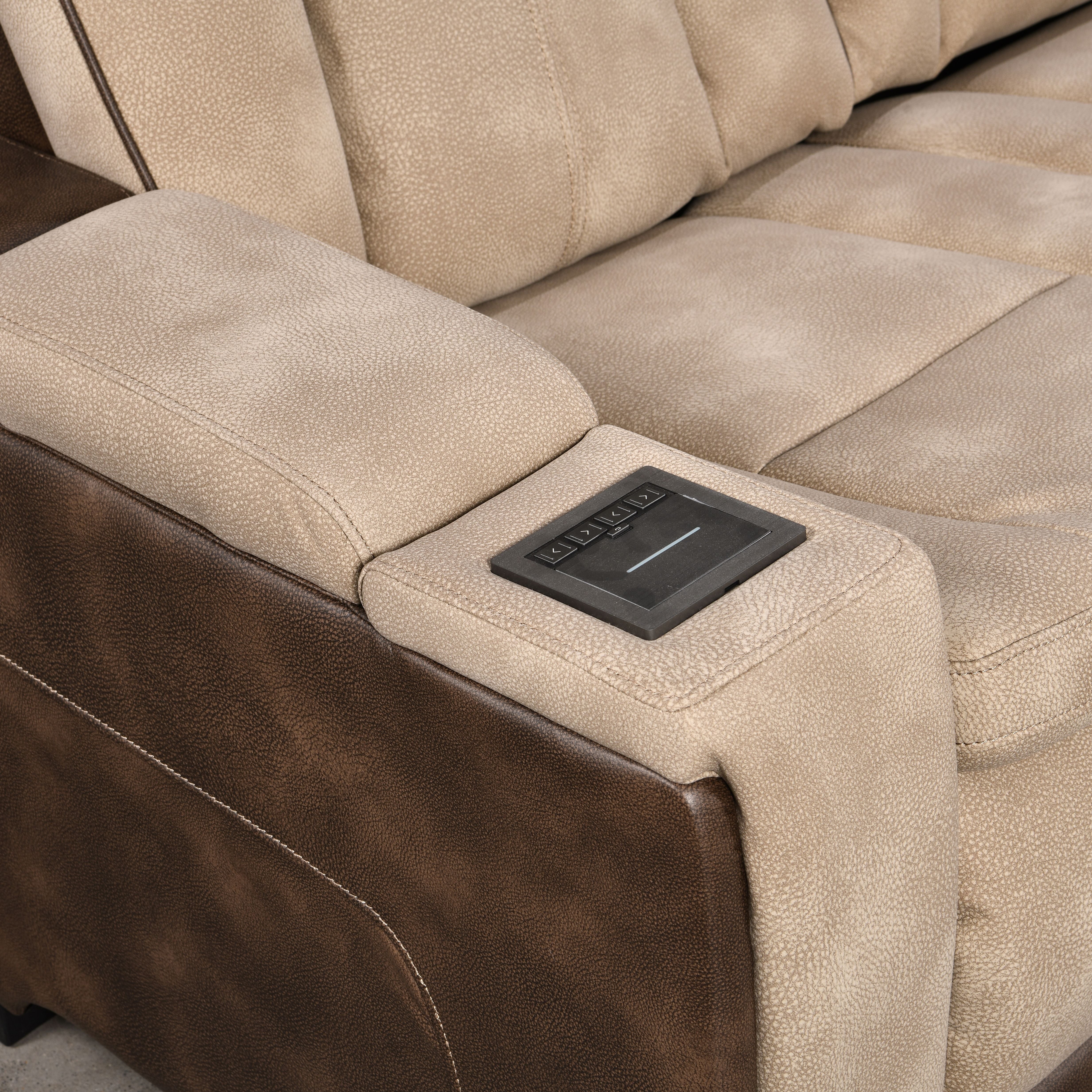 Power Recliner Sofa & Loveseat & Chair MR2866