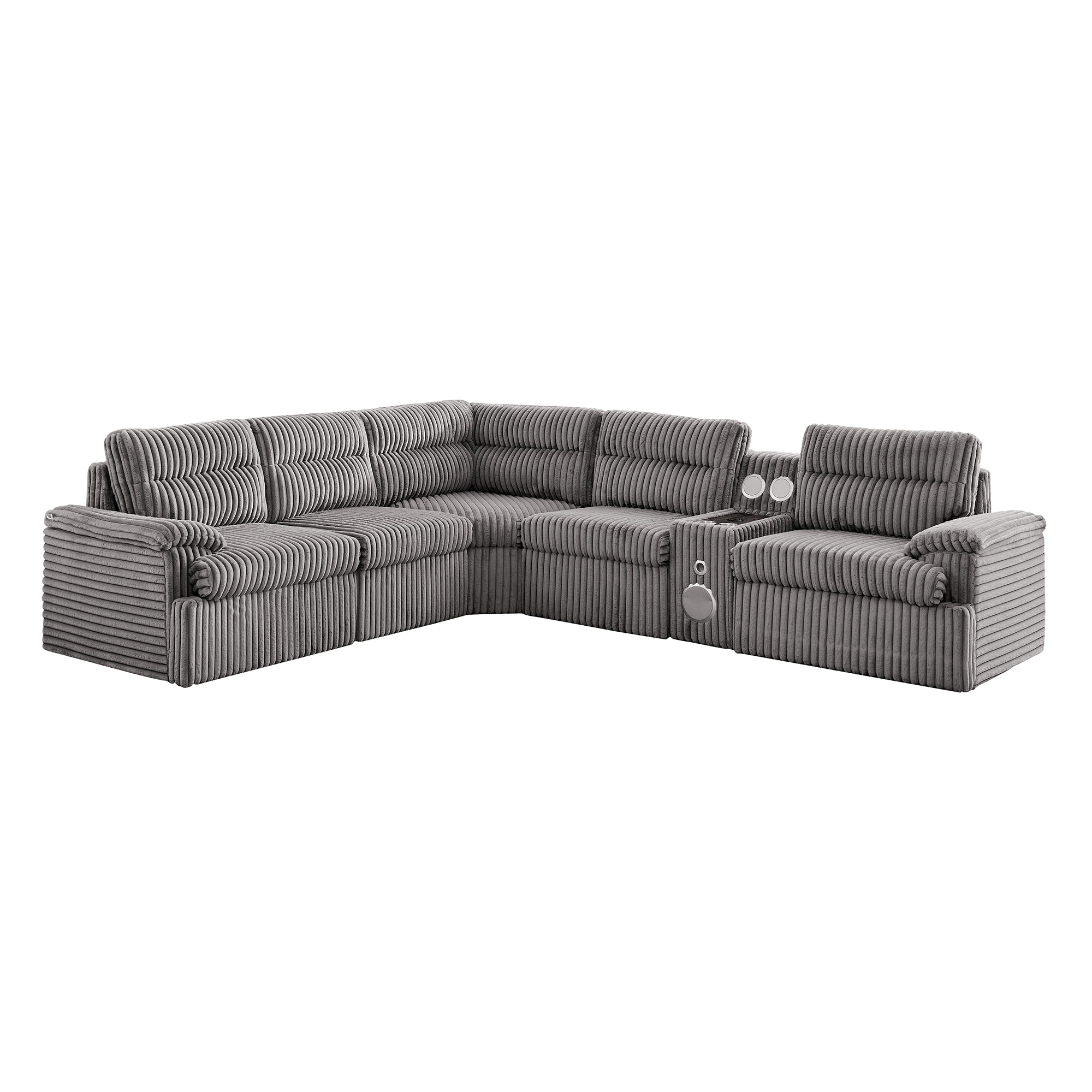 Moduar Design Sofa