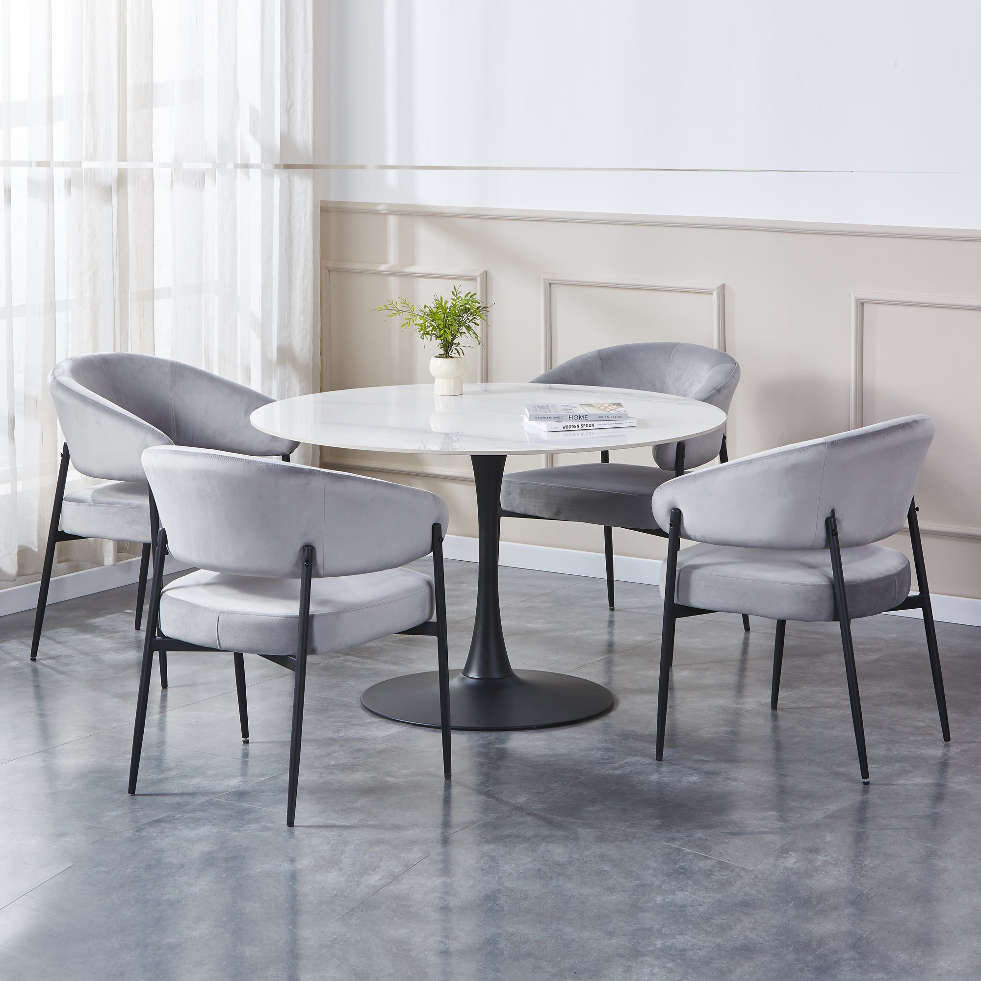 Dine Dining Chair
