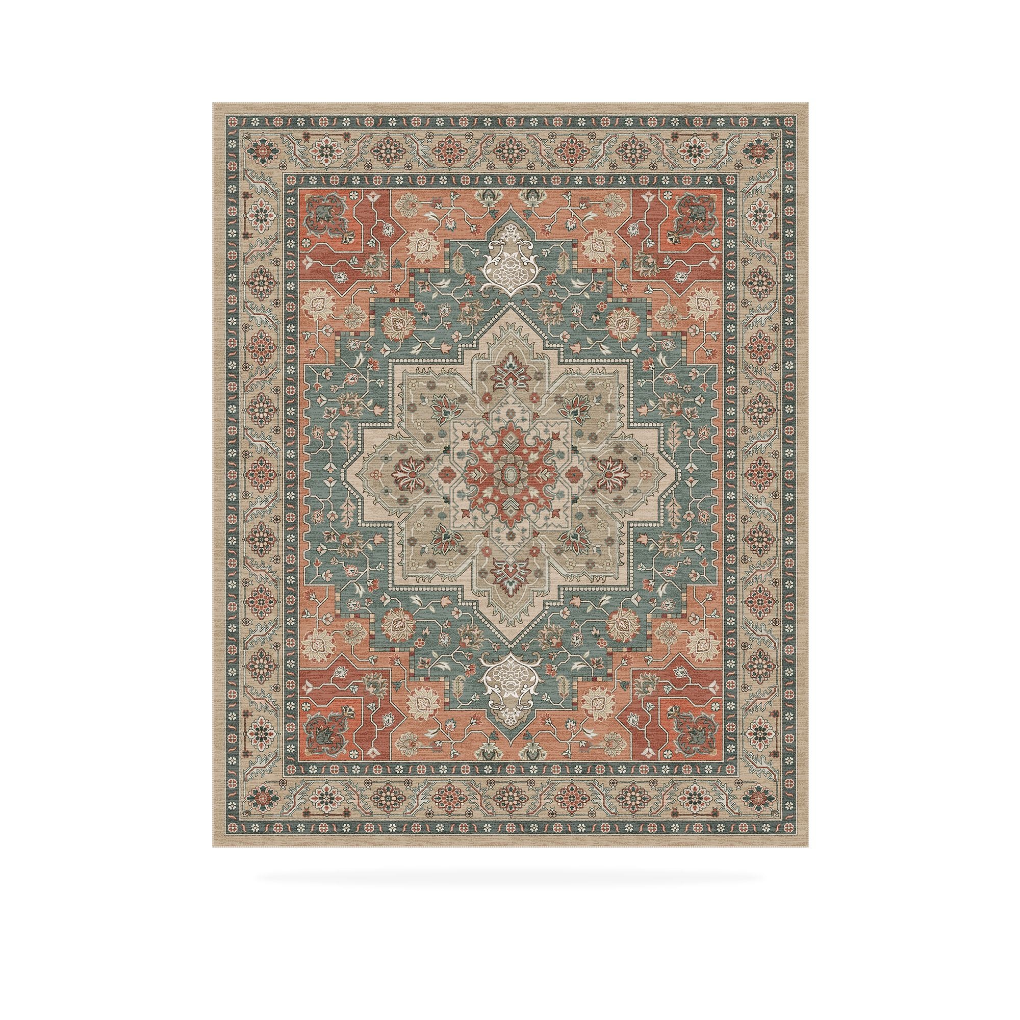 Washable Rug