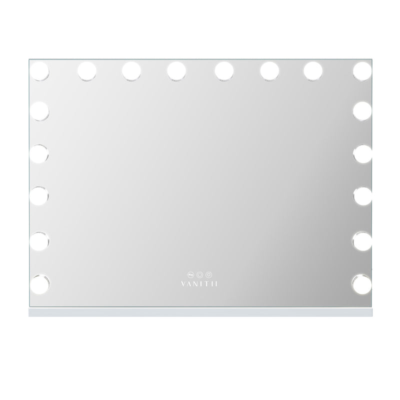 mary hollywood vanity mirror