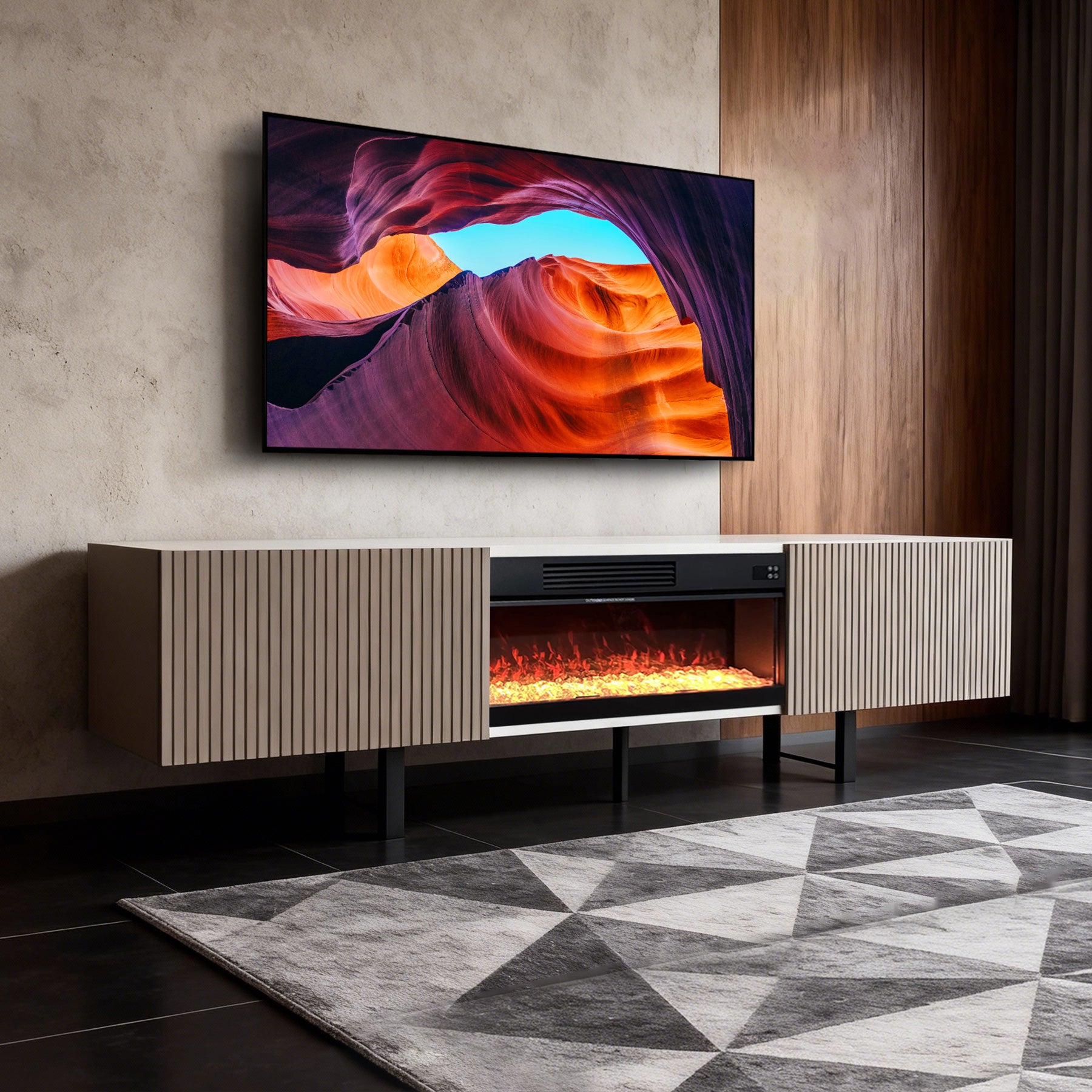 TV cabinet K