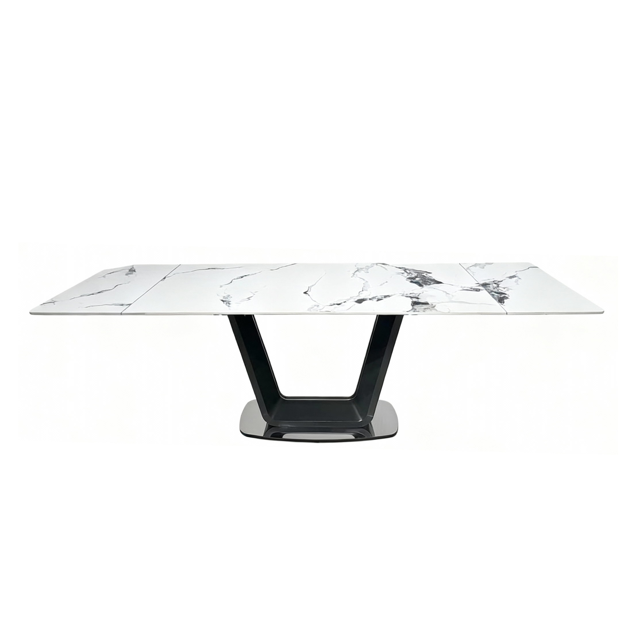 Rock plate functional dining table（Patek Philippe）