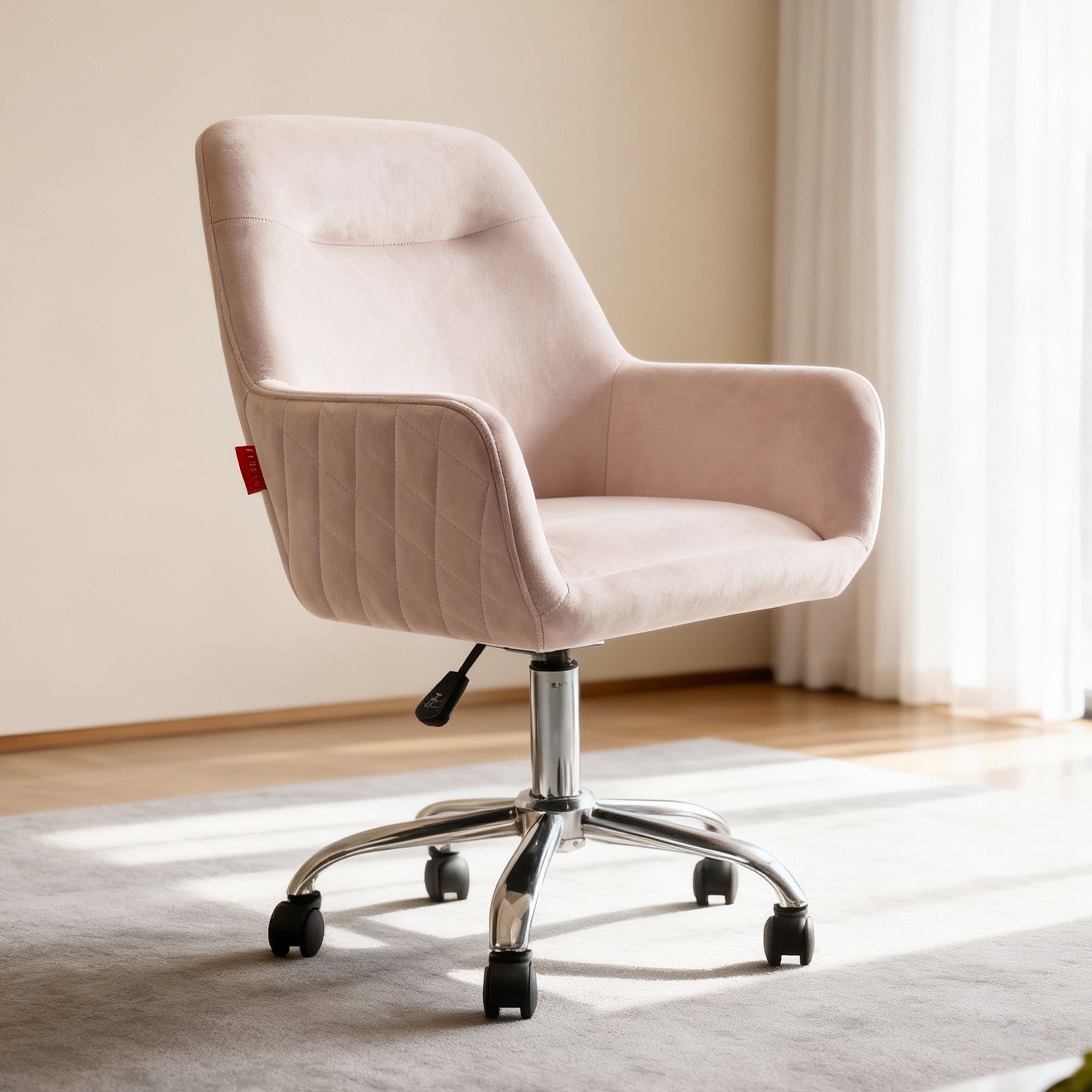 Daisy Swivel Vanity Chair