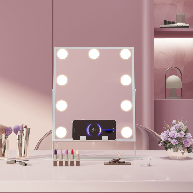 Vanity Mirror & Desk - Vanity Mirror & Desk Distributor - VANITII