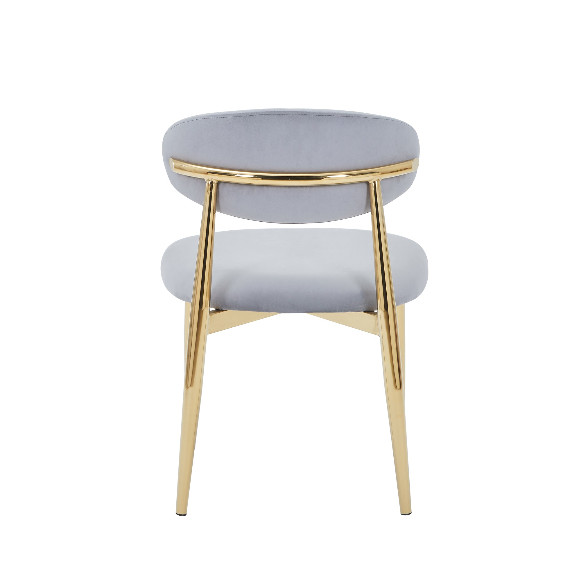 Deluxe Dining Chair (2PCS/CTN)