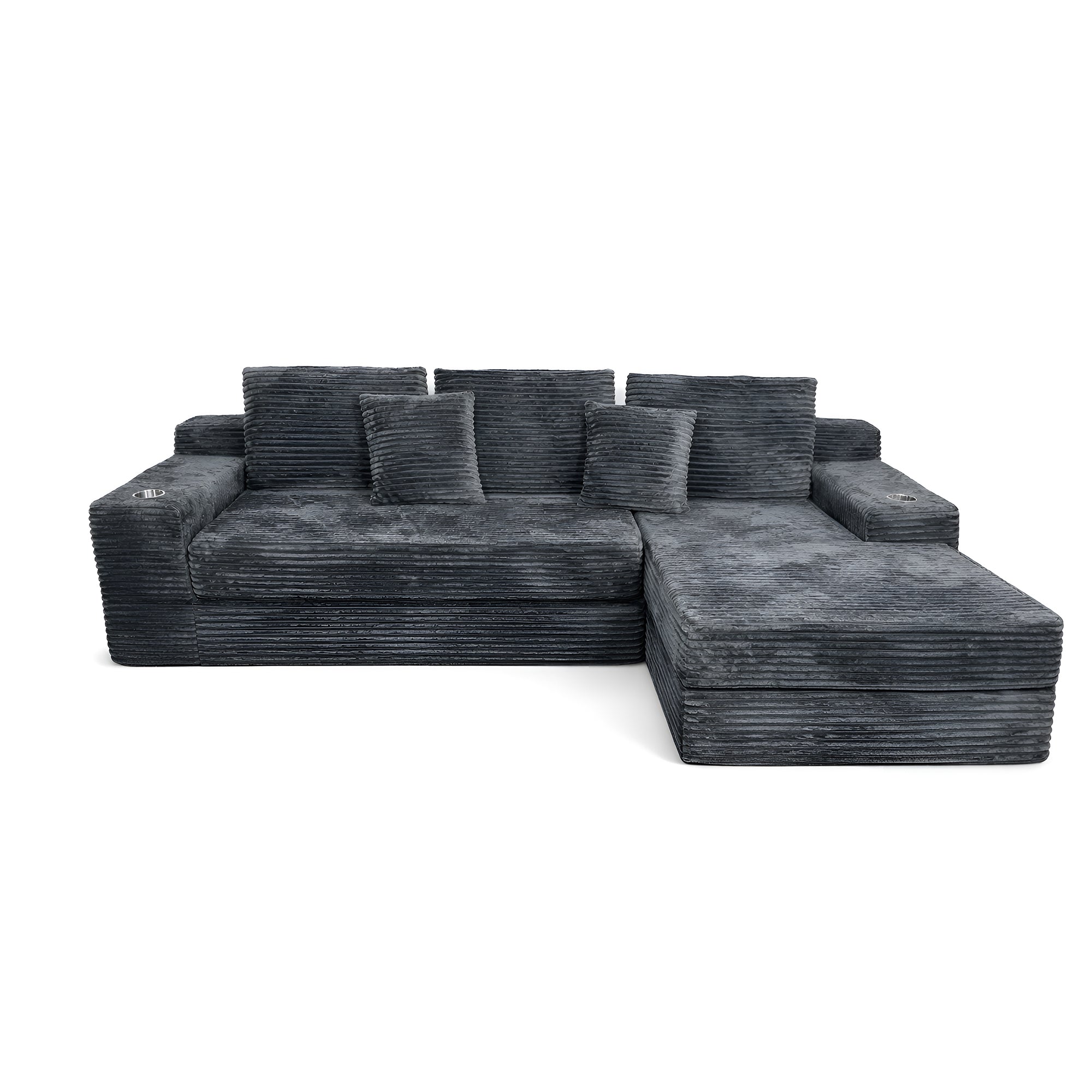 CLOUDLAY Sectional Sofa