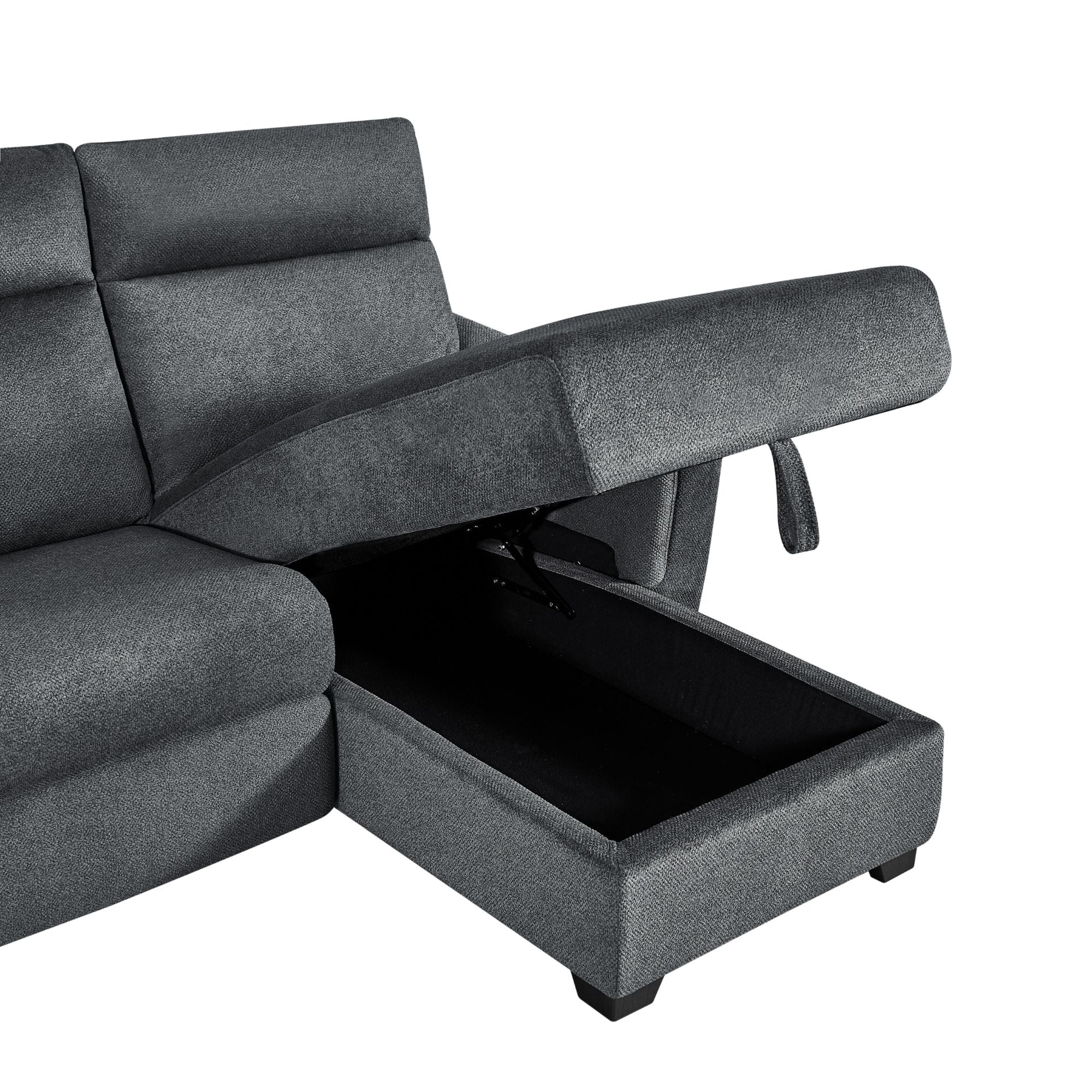 Storage Sectional DG