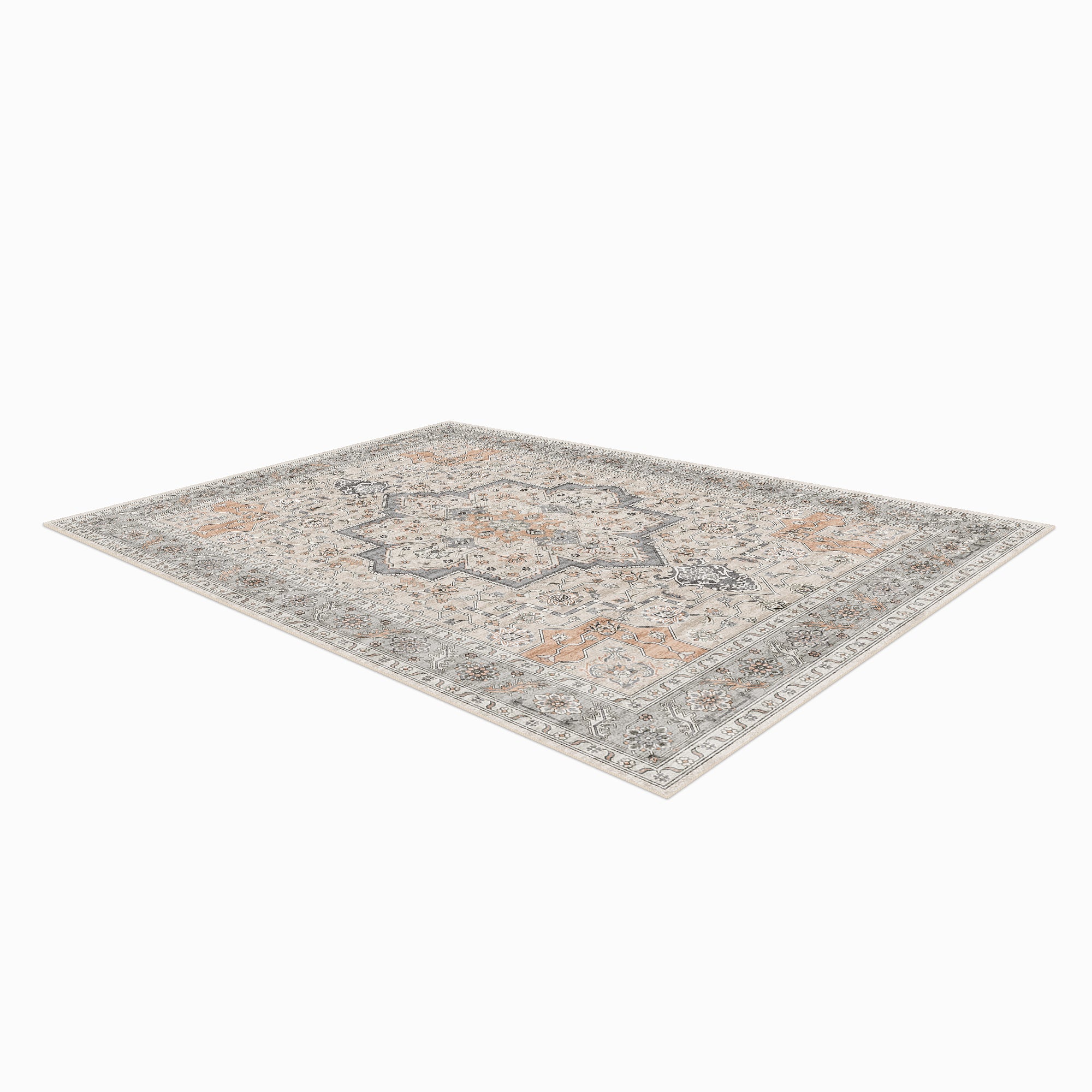 Washable Rug