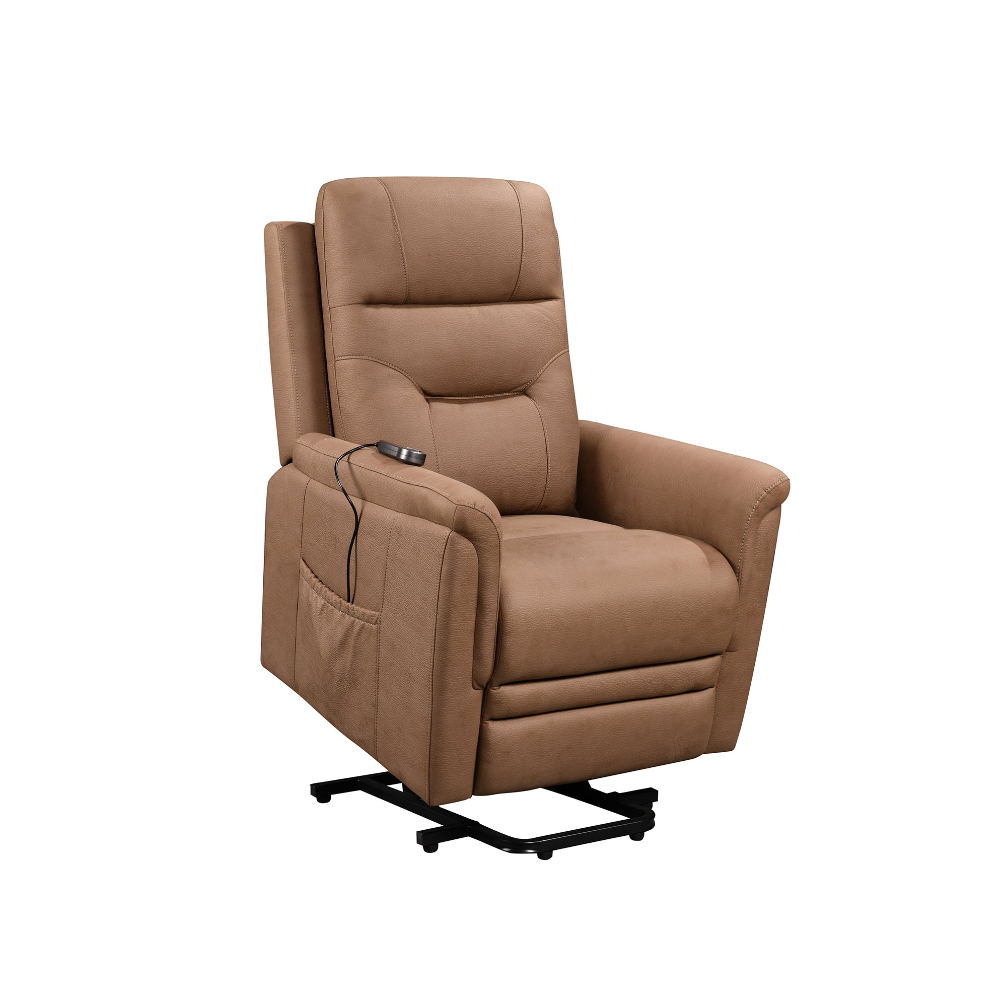 Power Lift Chair MR2939 Tan