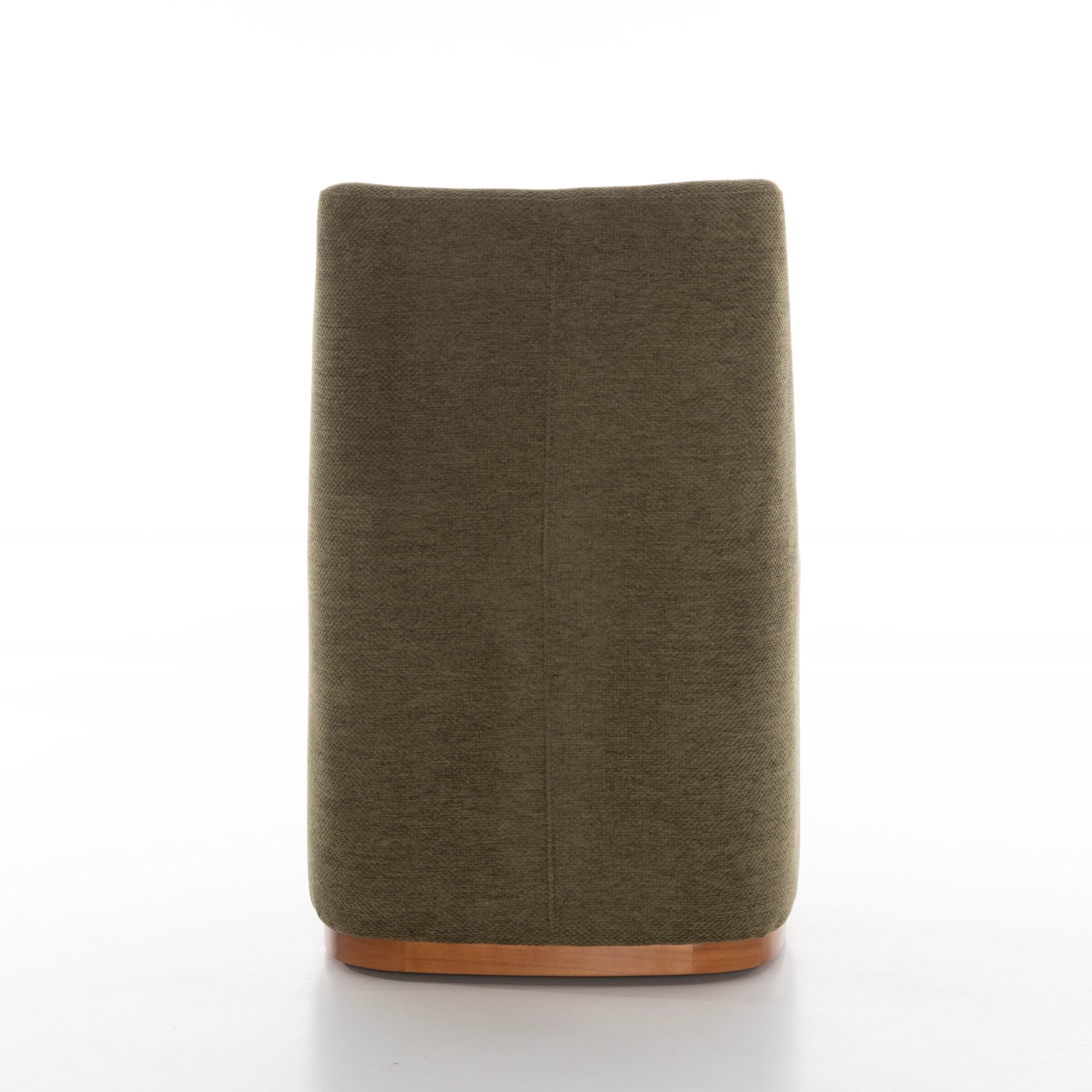 Rolling Dining Chair