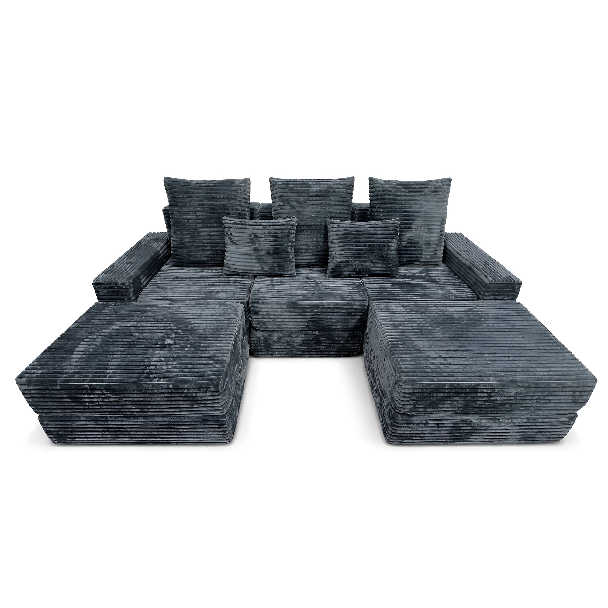 Modular Sofa Bed