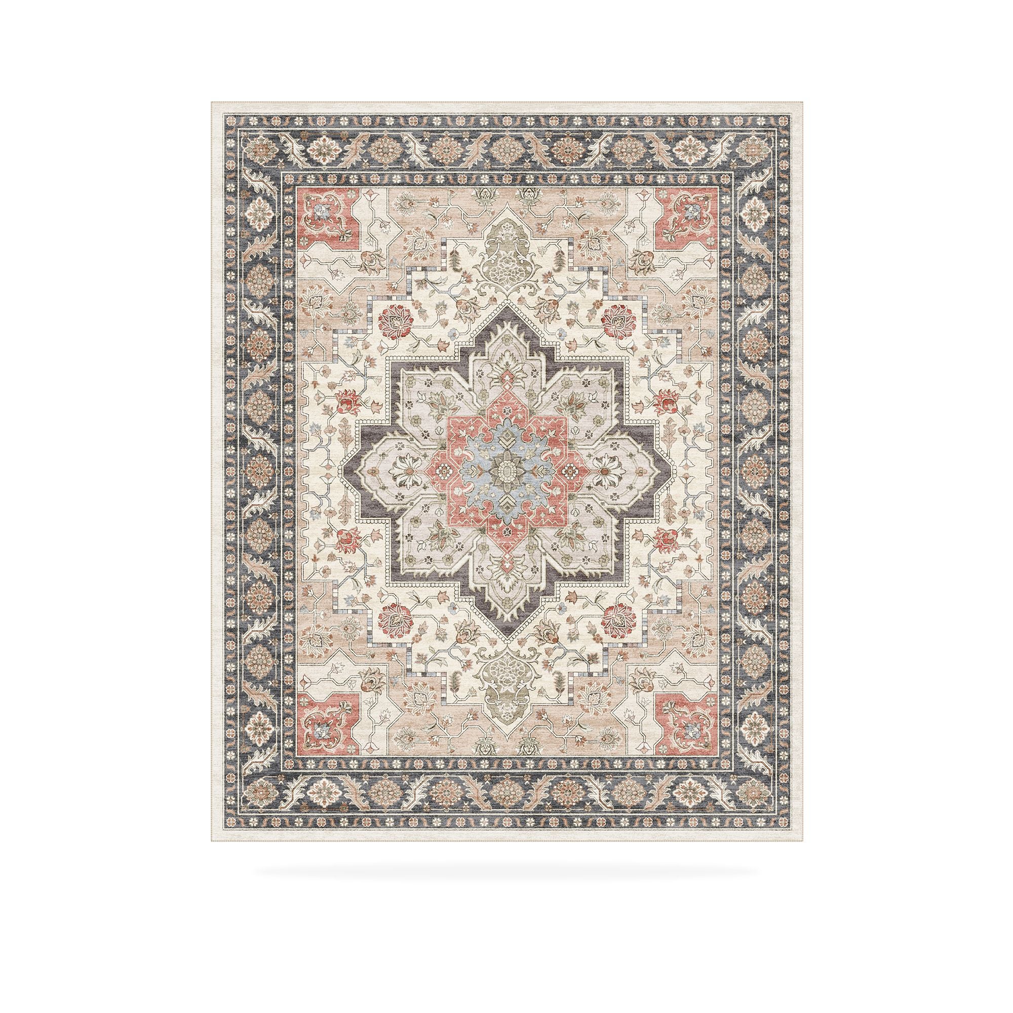 Washable Rug