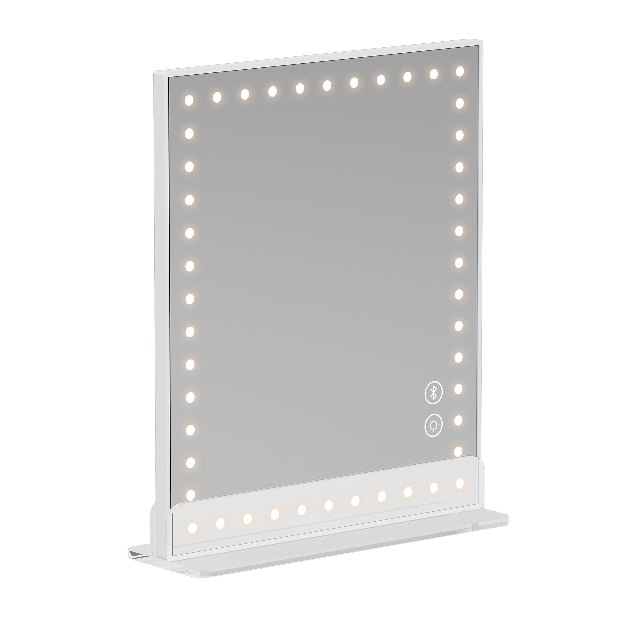 VANITII LED Music Mirror