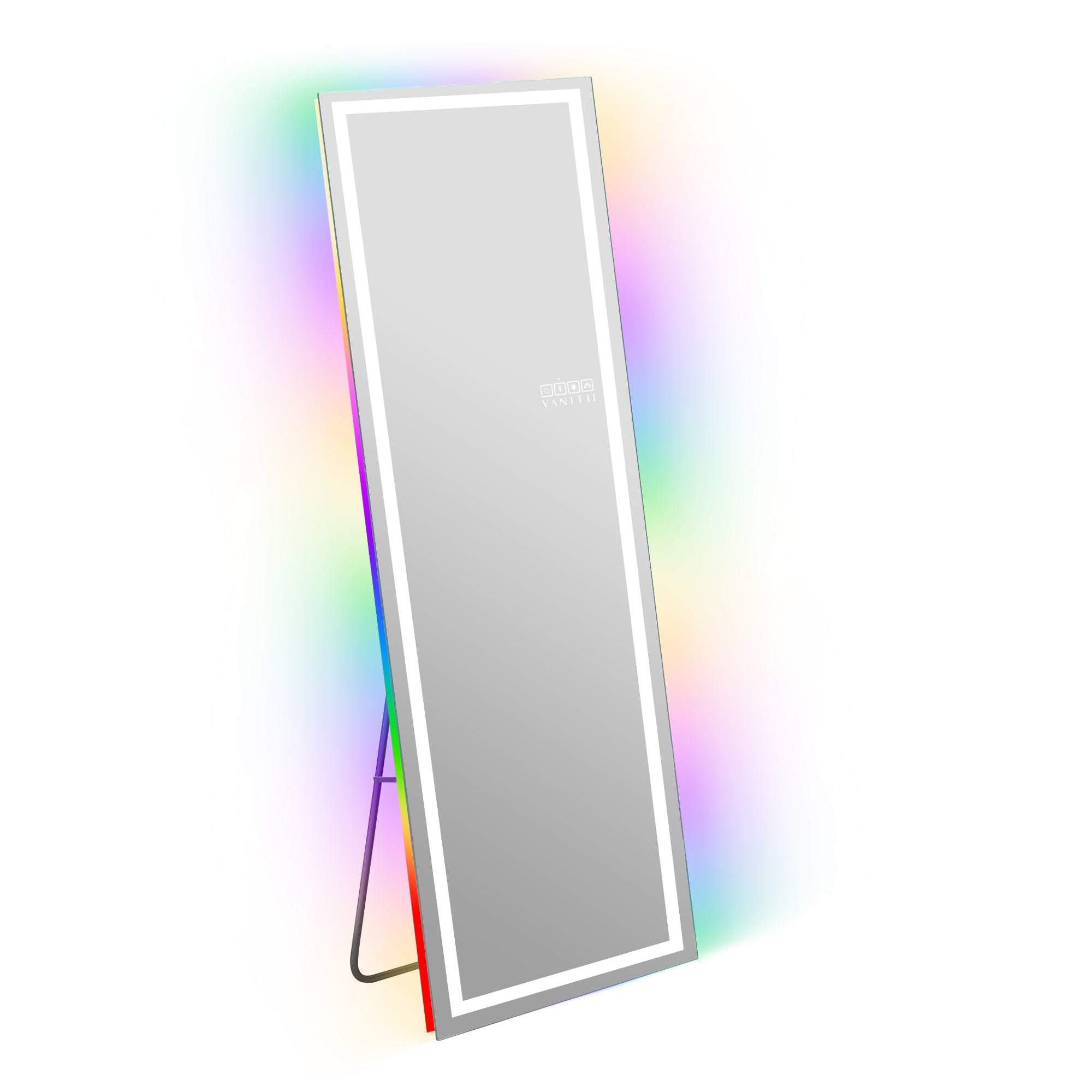 VANITII Luxury Full-Length Vanity Mirror Pro - Vanities & Accents by VANITII in Santa Maria, CA
