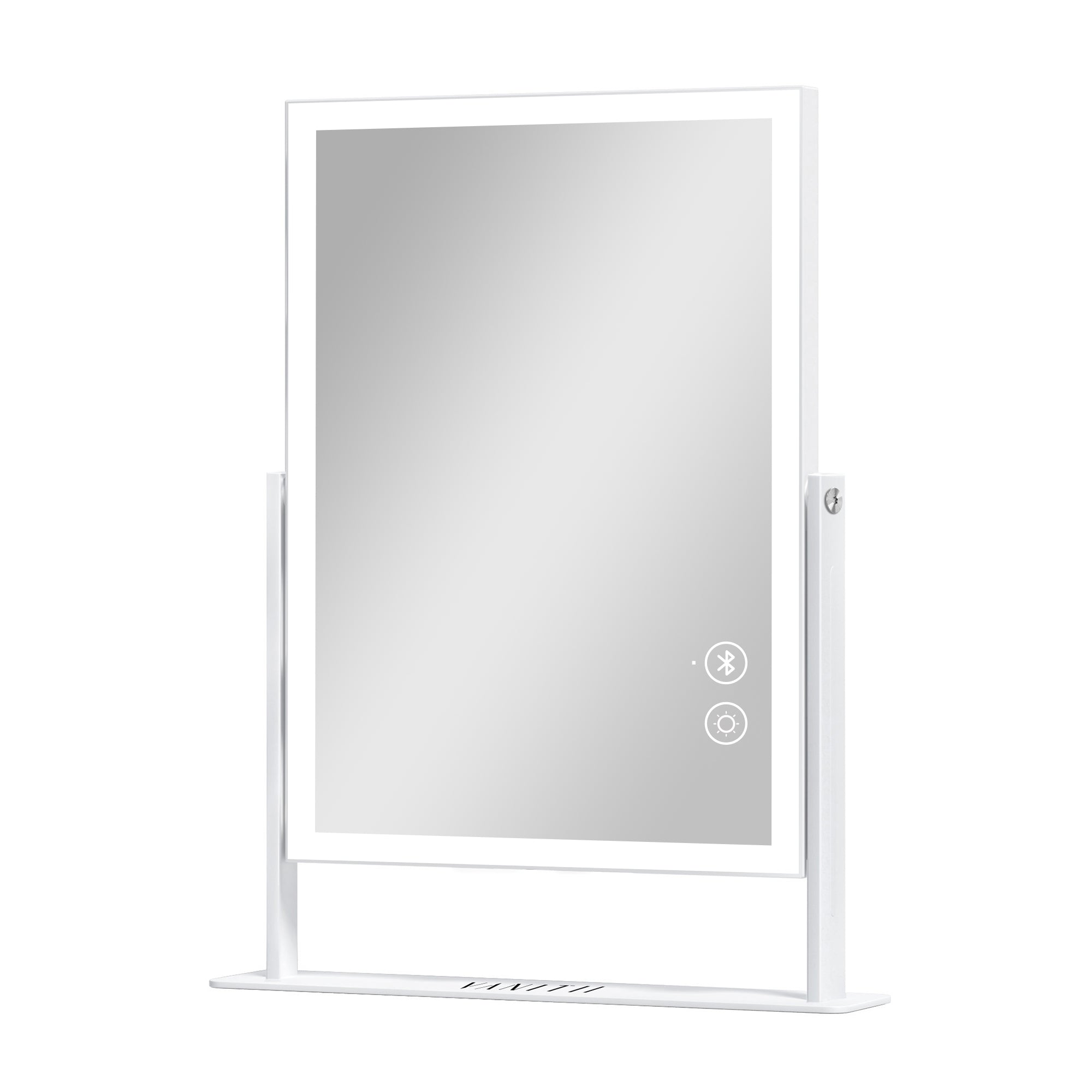 VANITII Led strip Mirror-30X41