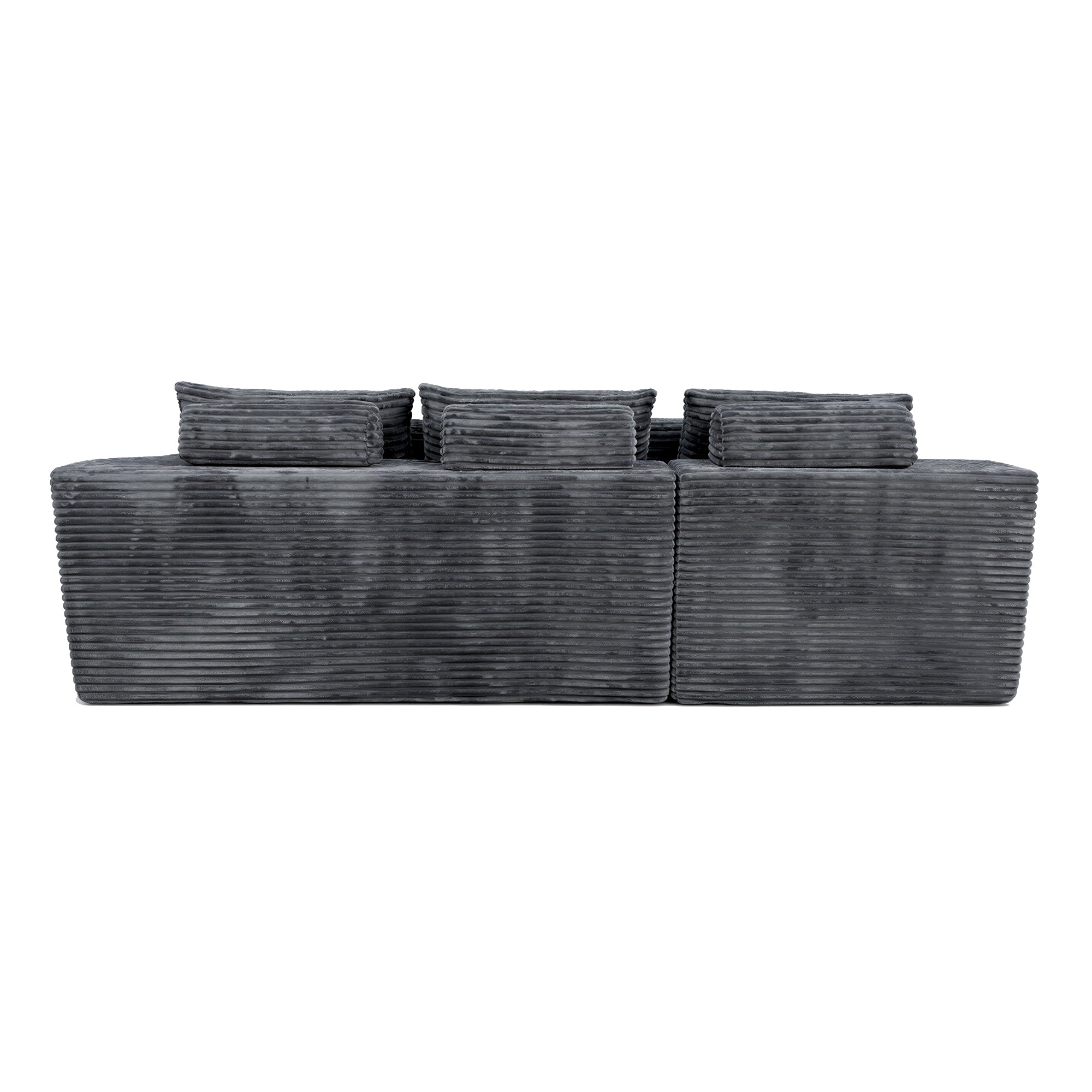 "Goliath"Chaise Lounge Sofa