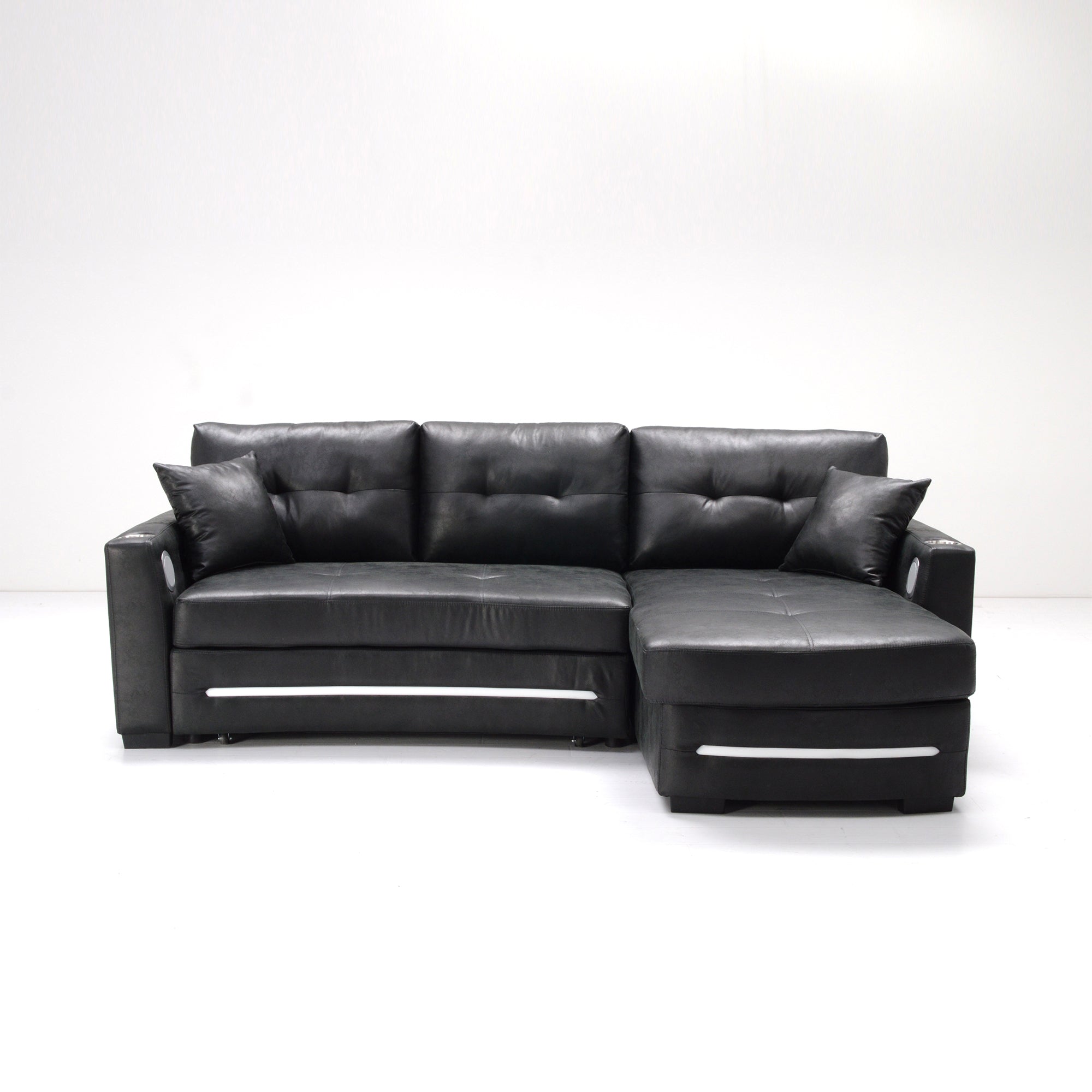 B0001-R1369-YCY1610-Black