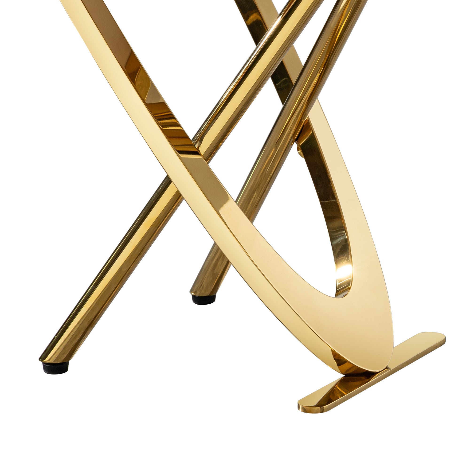 Stability and Durability Dining Table