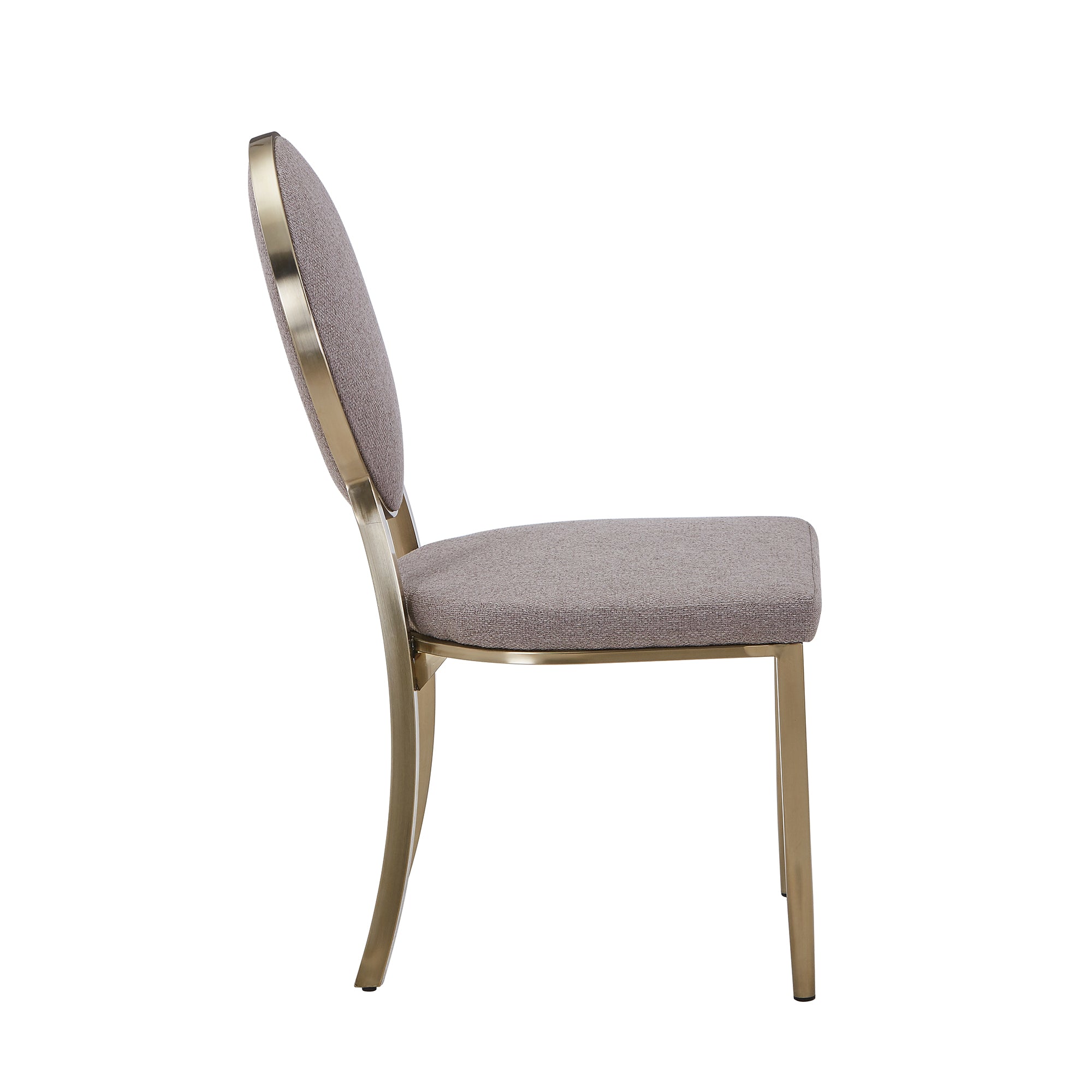 Slab Dining Chair