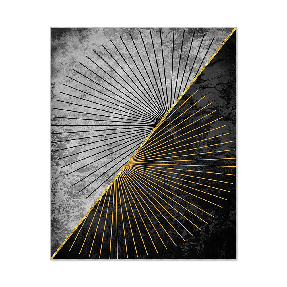 Crystal Velvet Area Rugs